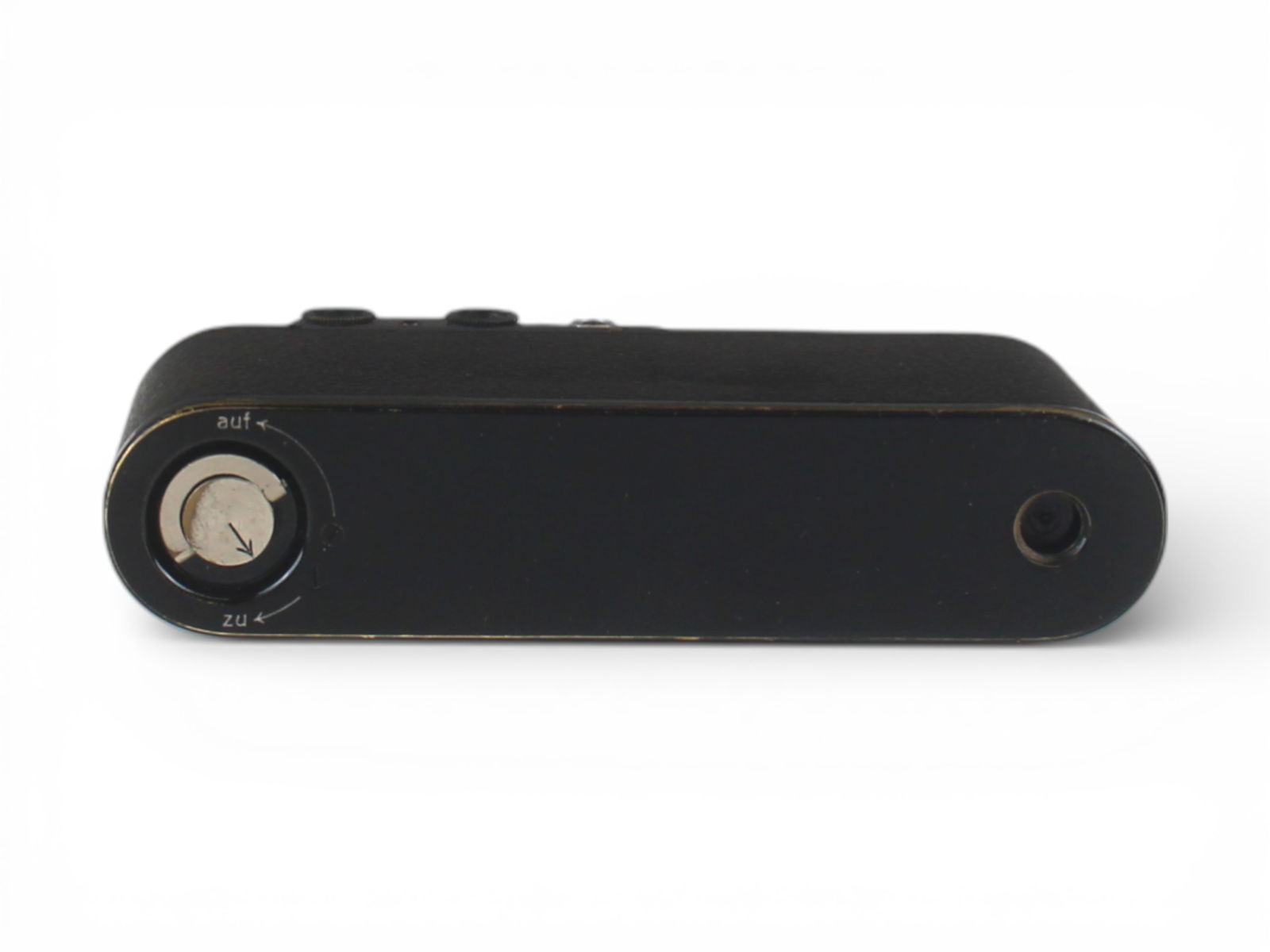 Leica II Sync Camera - 9