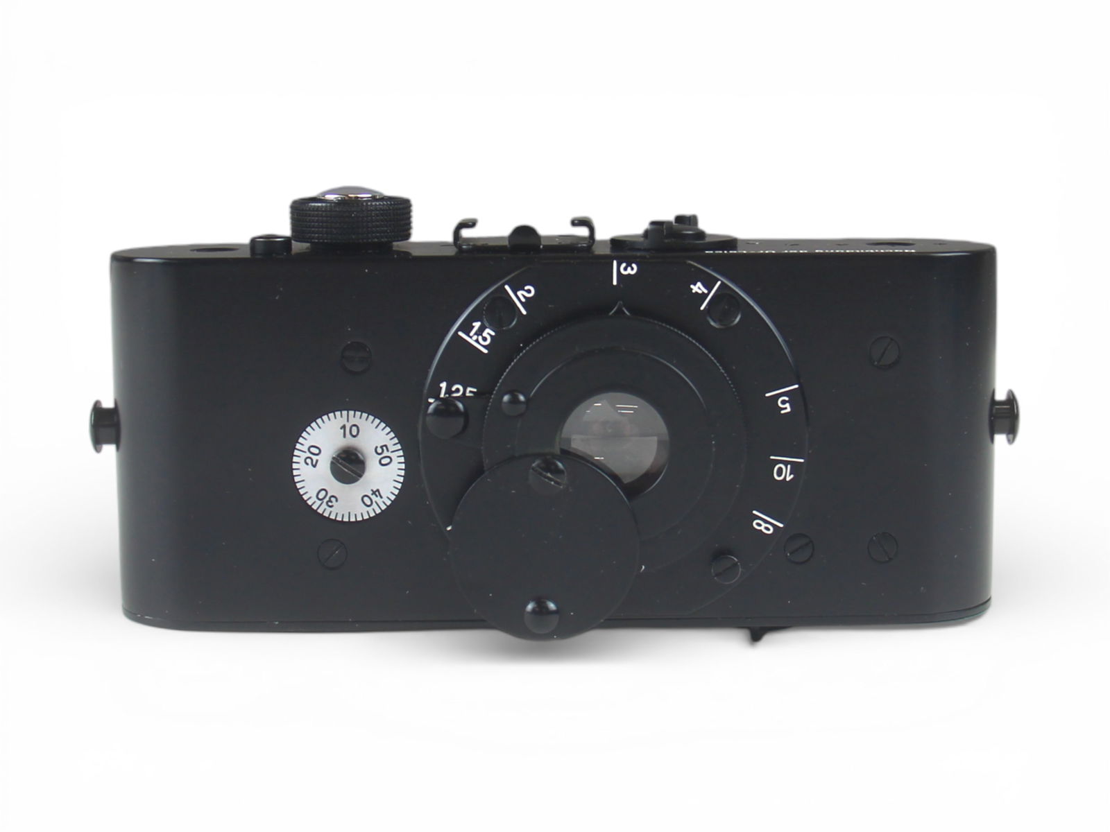 UR Leica Replica - 2