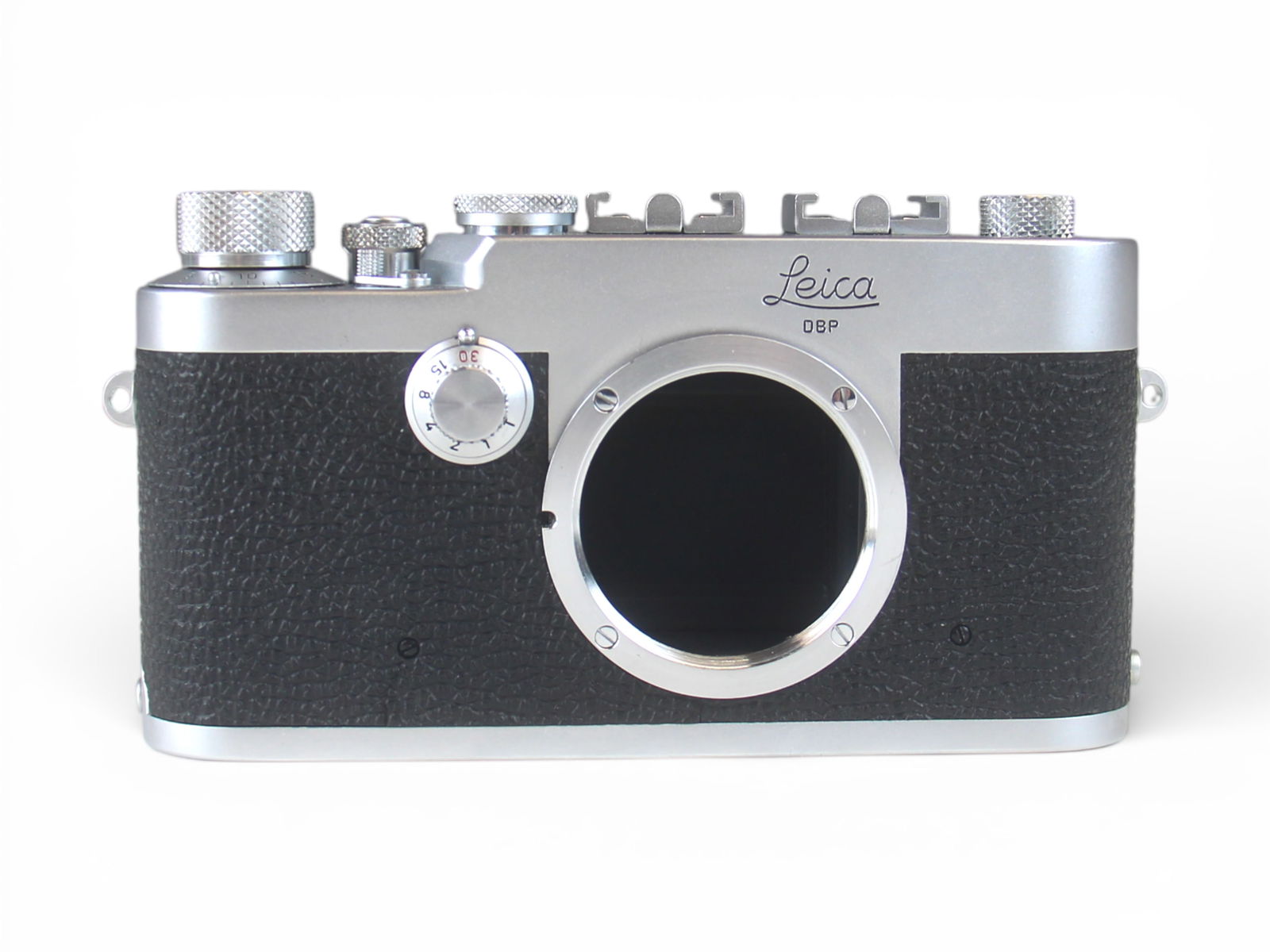 Leica Ig Camera - 2