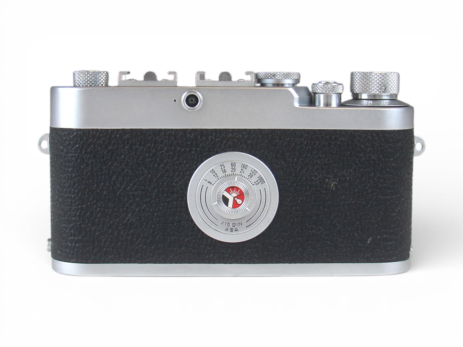 Leica Ig Camera - 7