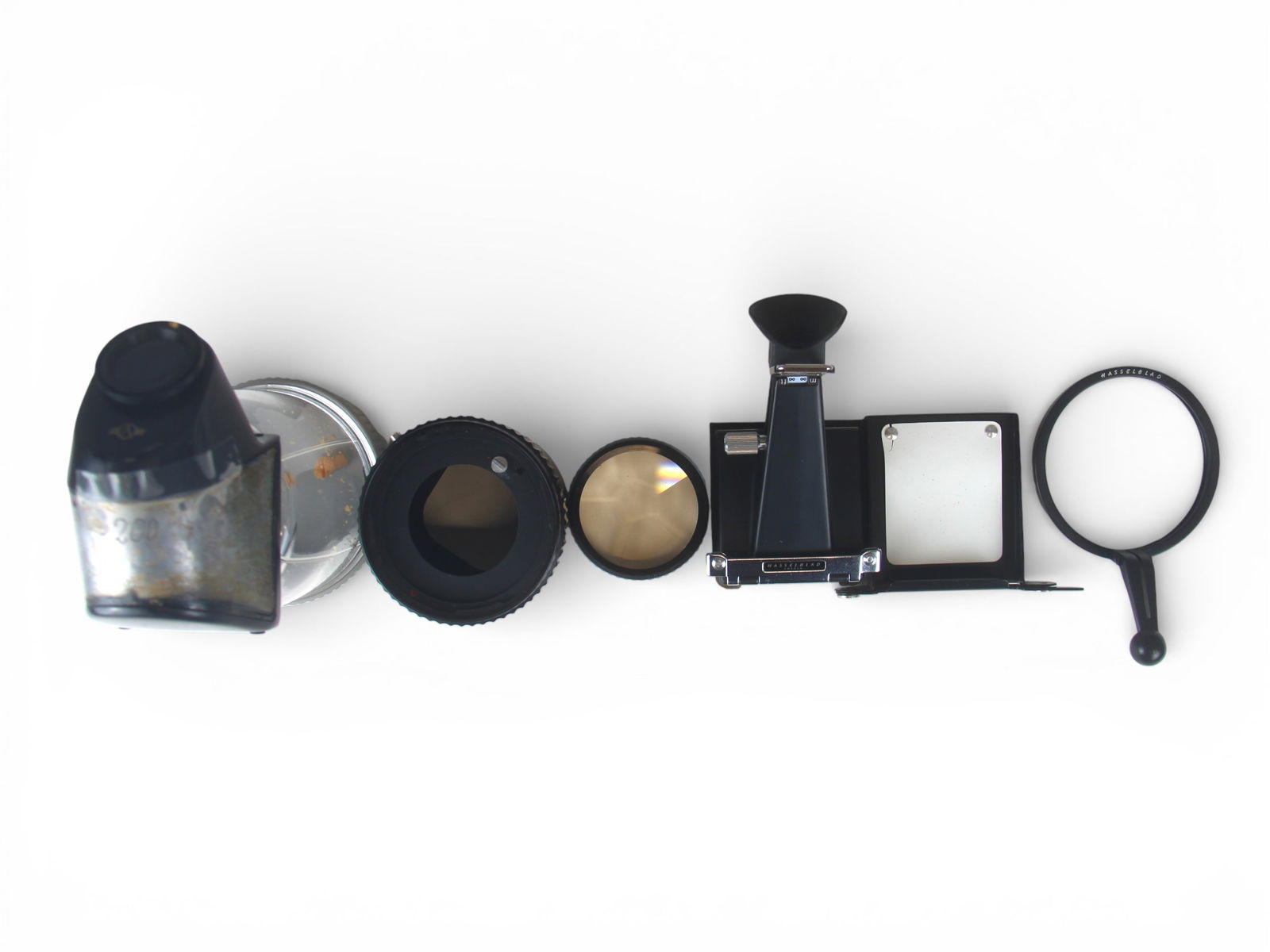 Hasselblad Accessory Collection - 10