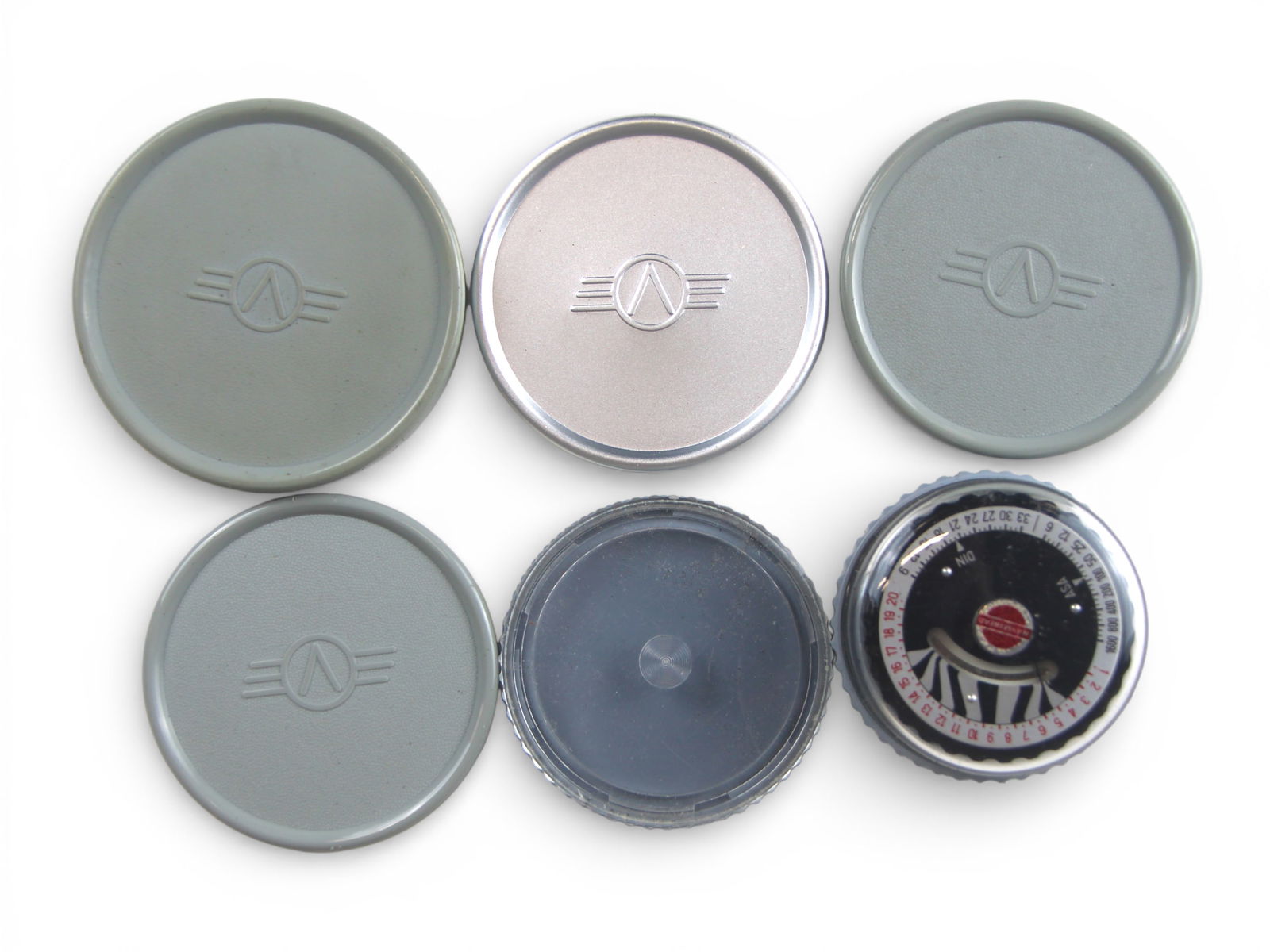 Hasselblad Accessory Collection - 14