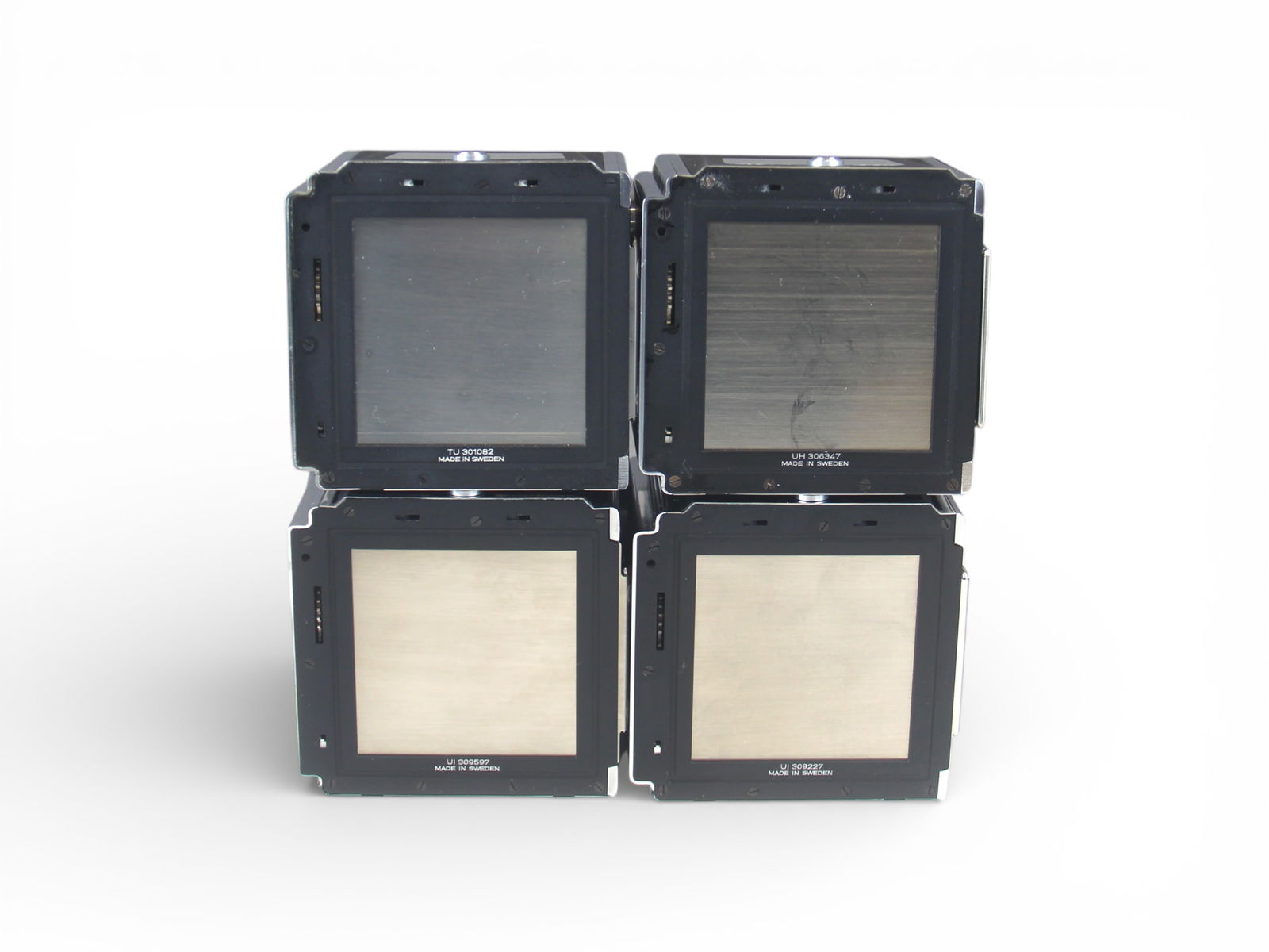 Hasselblad Accessory Collection - 3