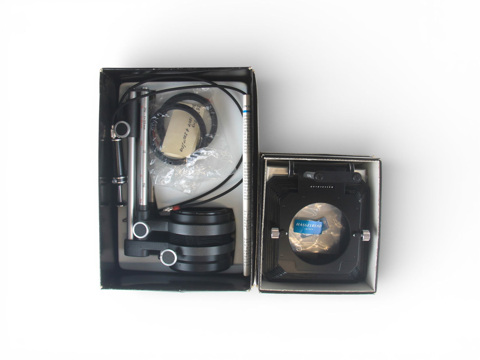 Hasselblad Accessory Collection - 5