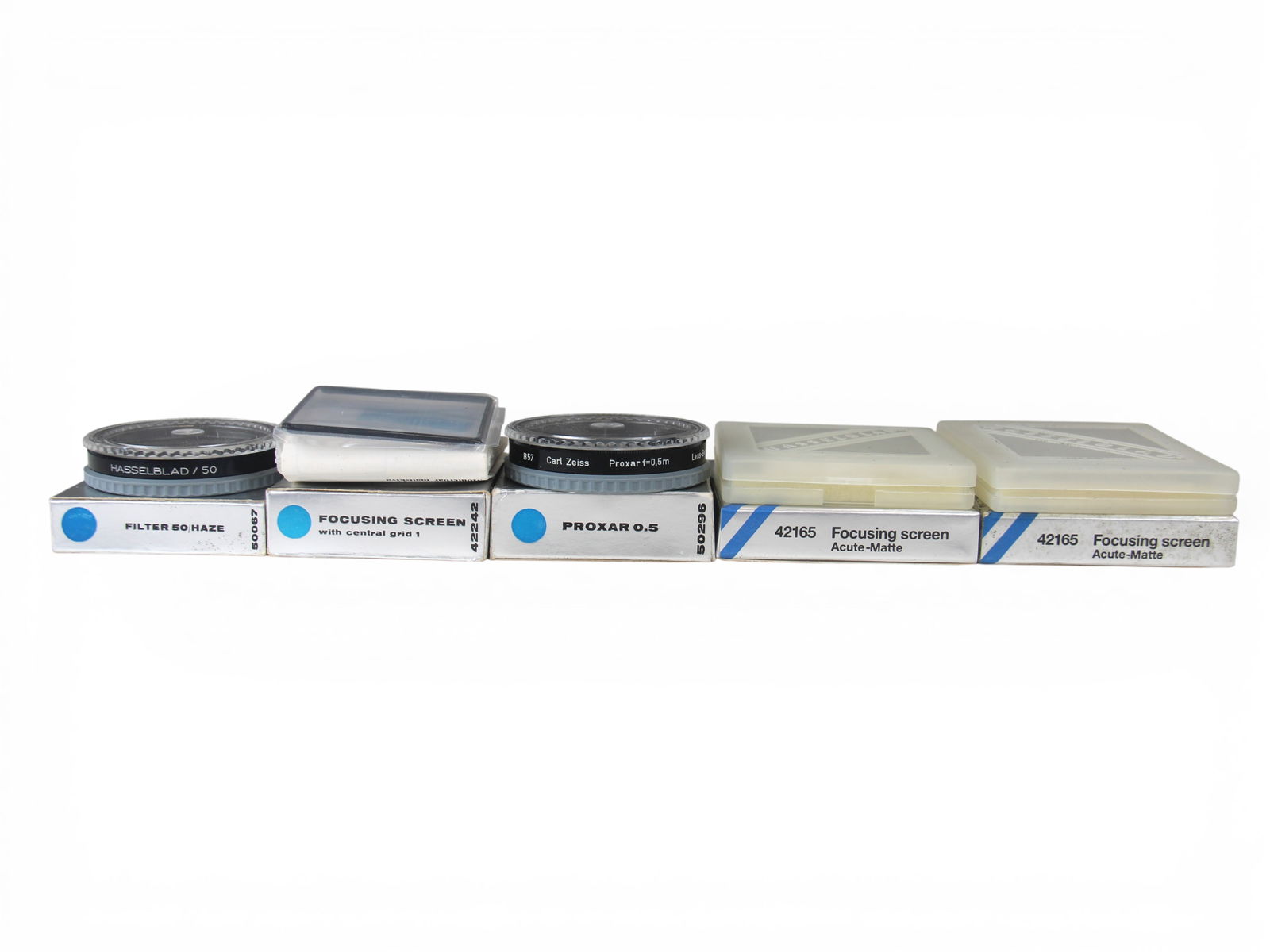 Hasselblad Accessory Collection - 7