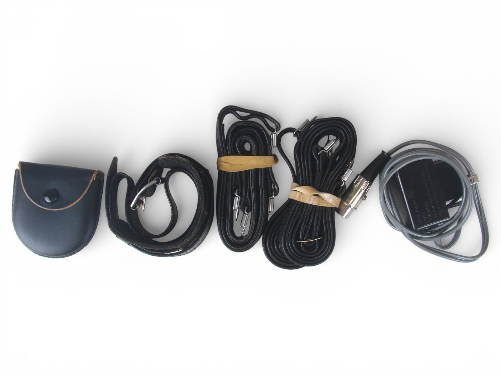 Hasselblad Accessory Collection - 9