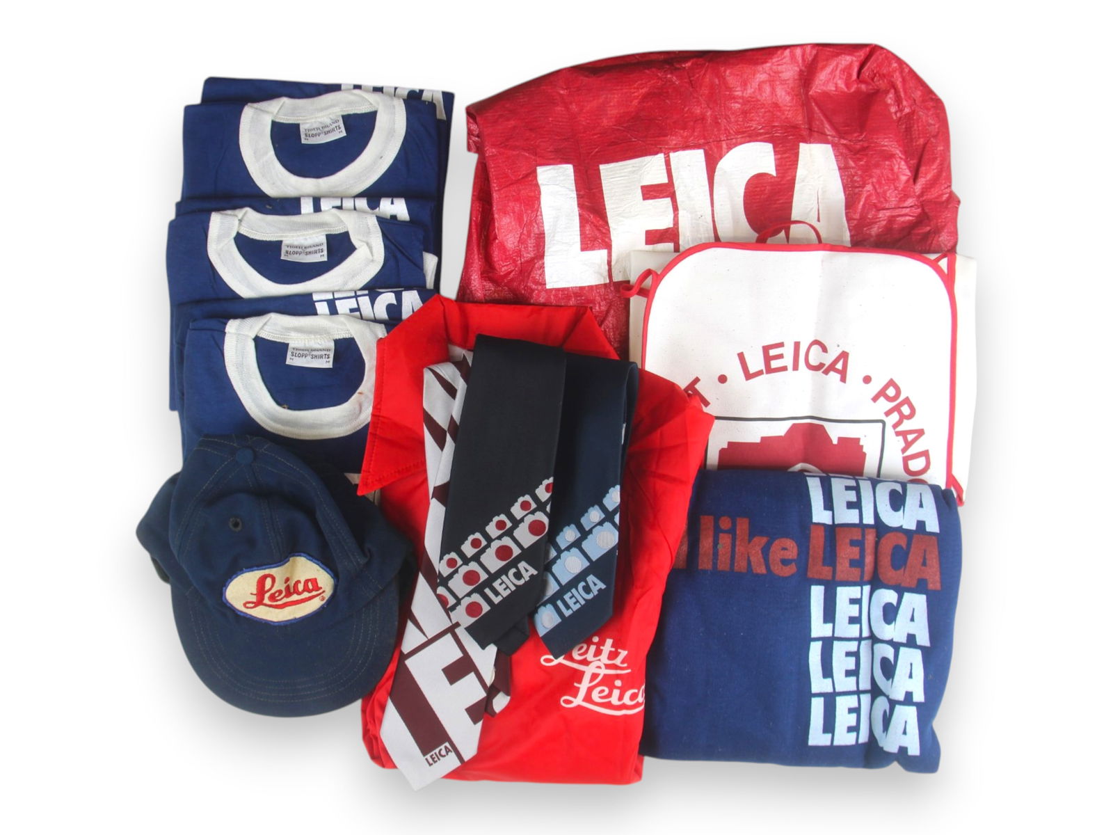 Leica Promotional Clothing Collection (1 of 4)