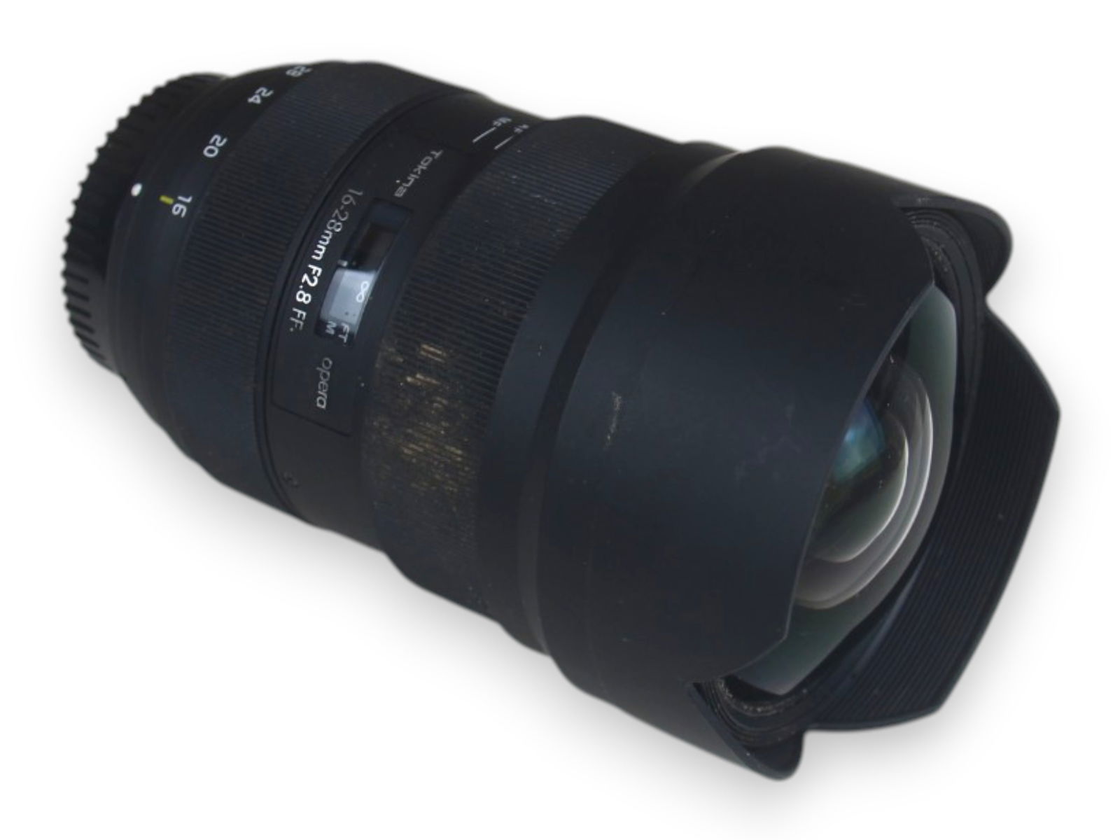 Estate Nikon Camera Collection - 12