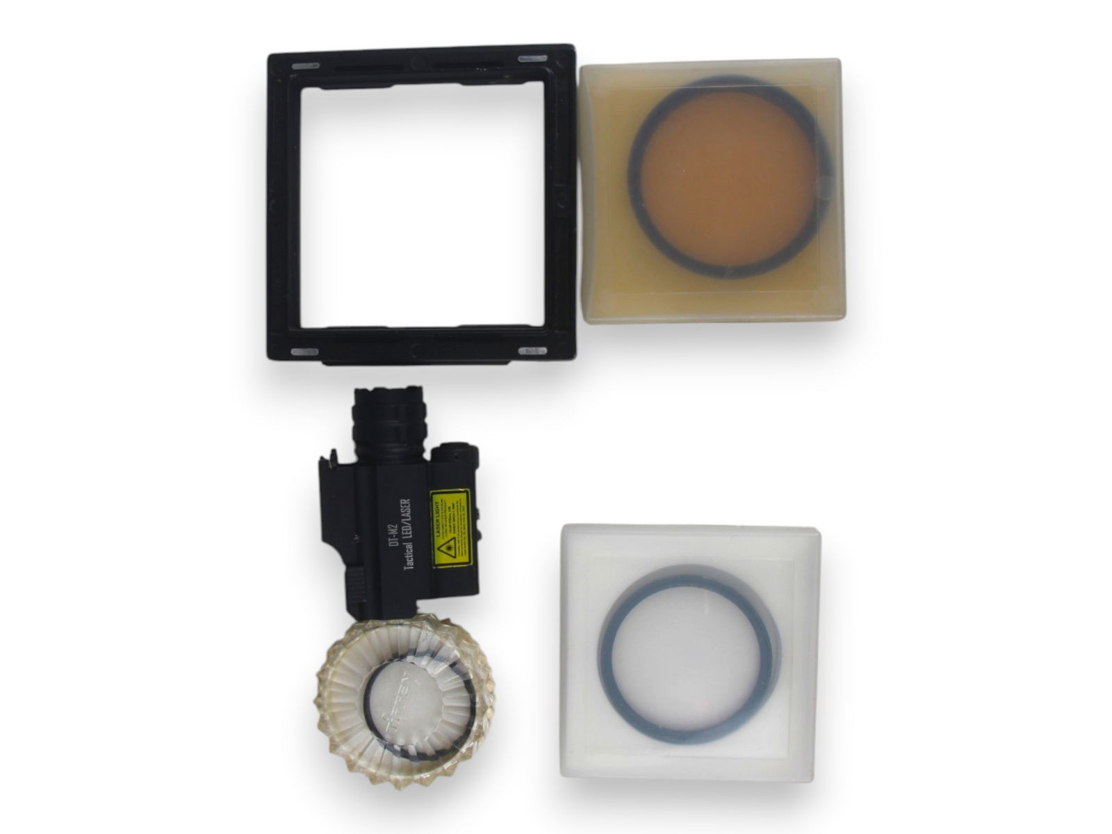 Estate Nikon Camera Collection - 14