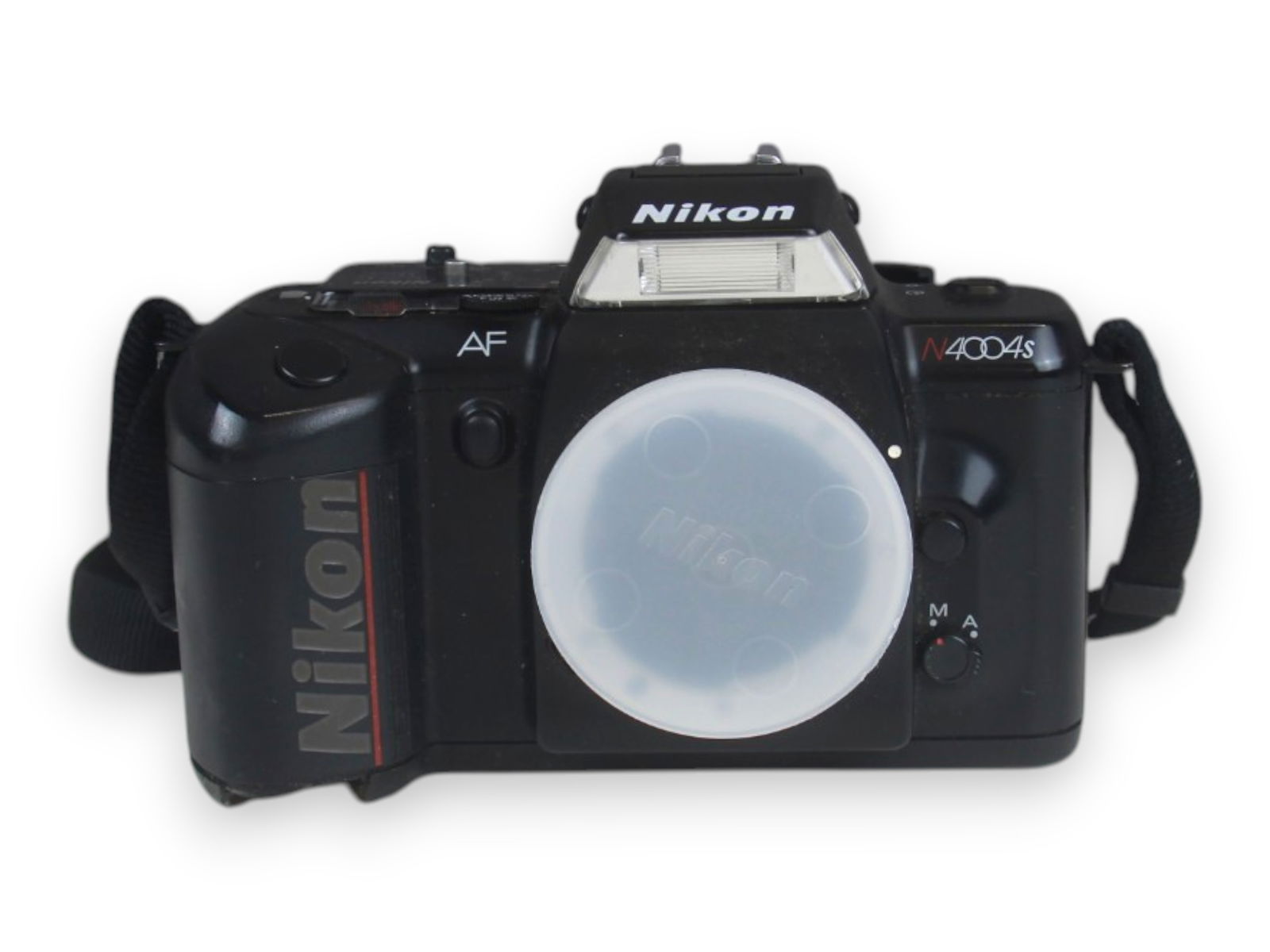 Estate Nikon Camera Collection - 6