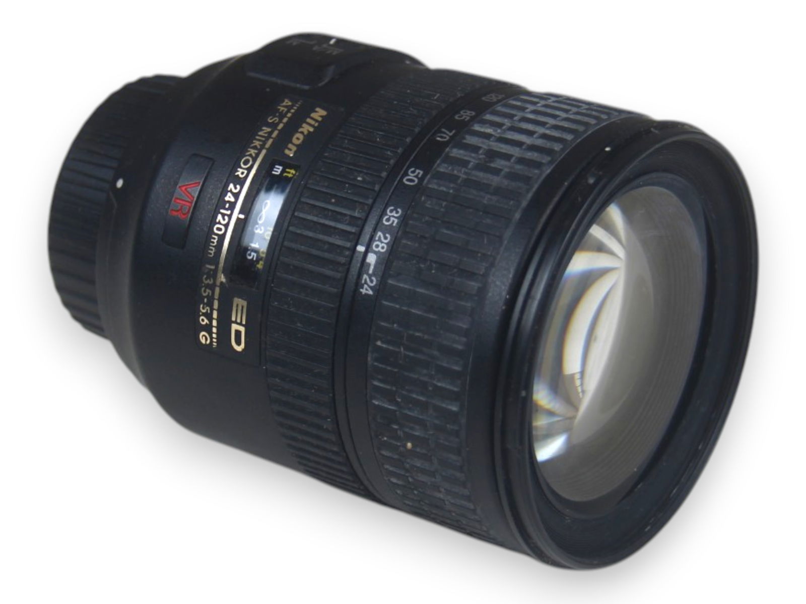 Estate Nikon Camera Collection - 7