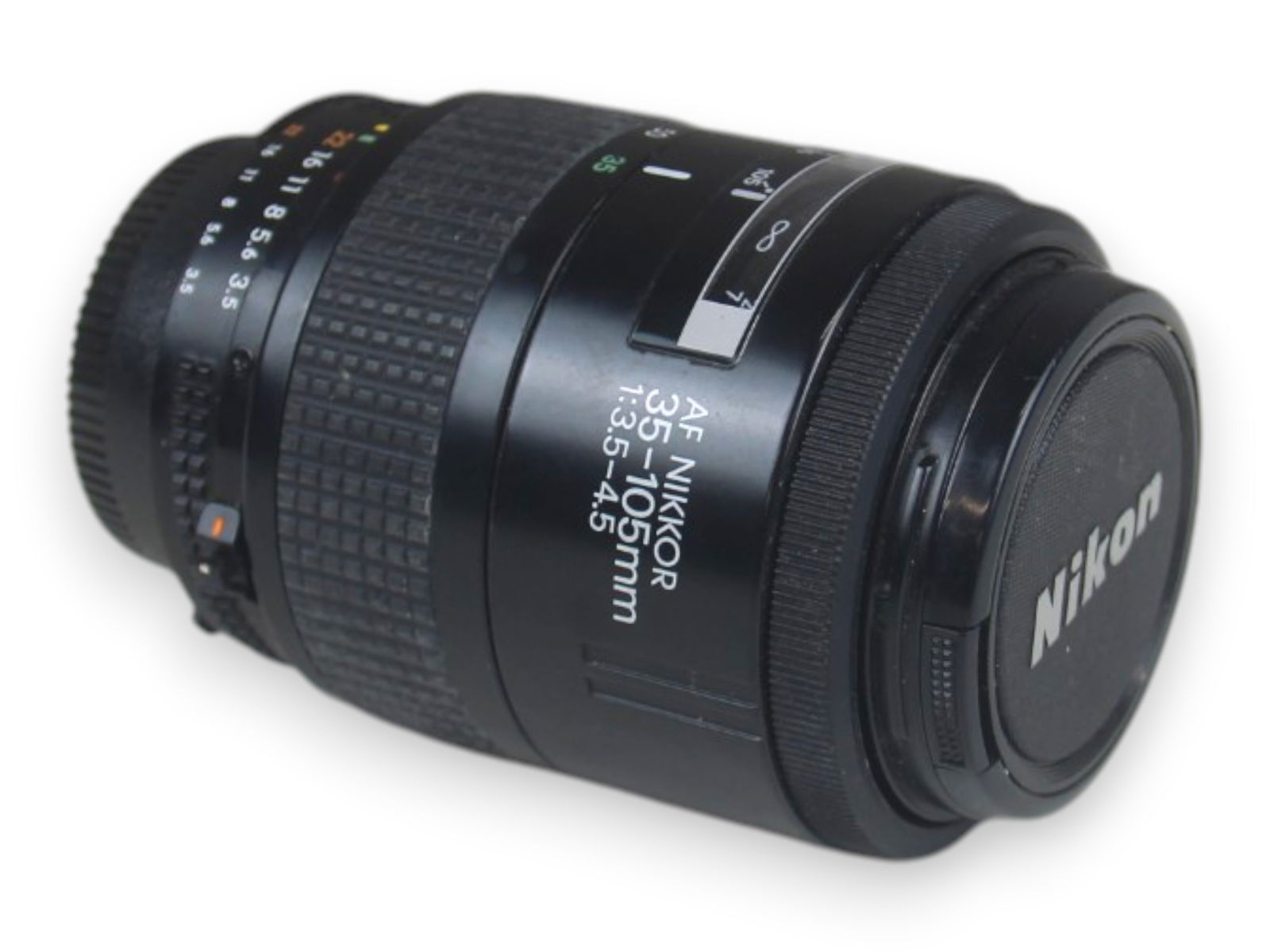 Estate Nikon Camera Collection - 8