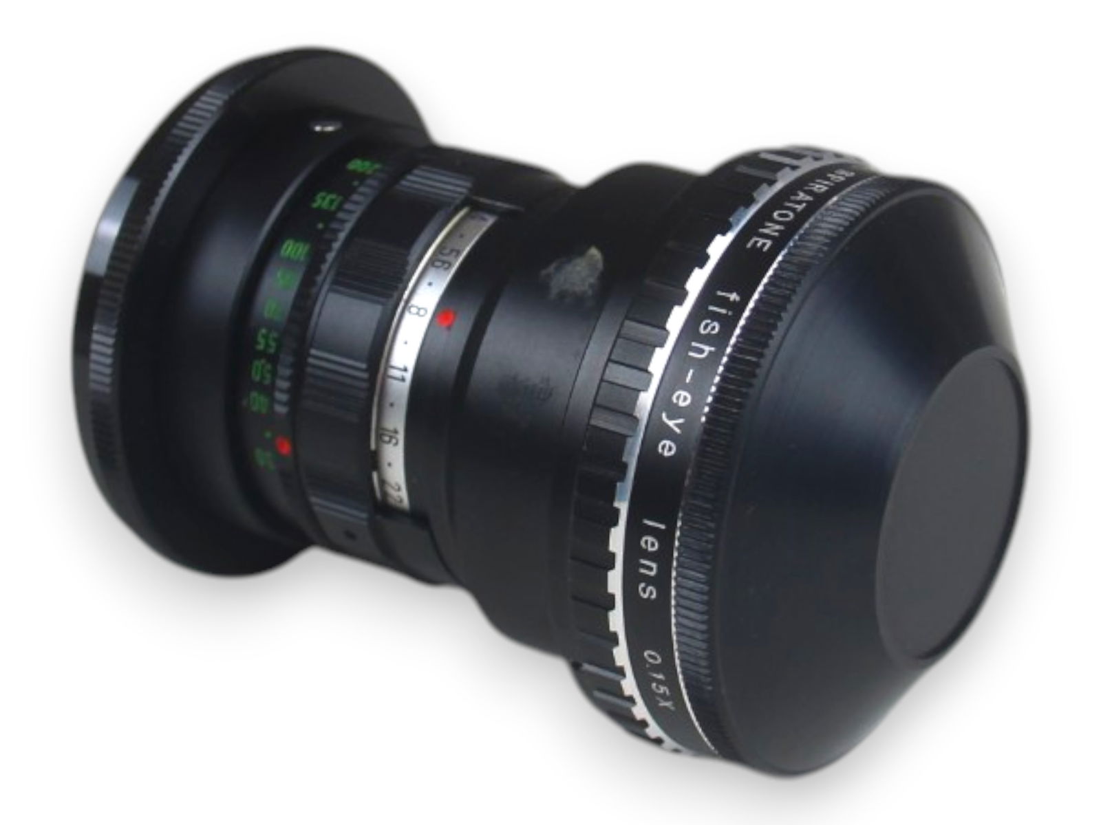 Estate Nikon Camera Collection - 9