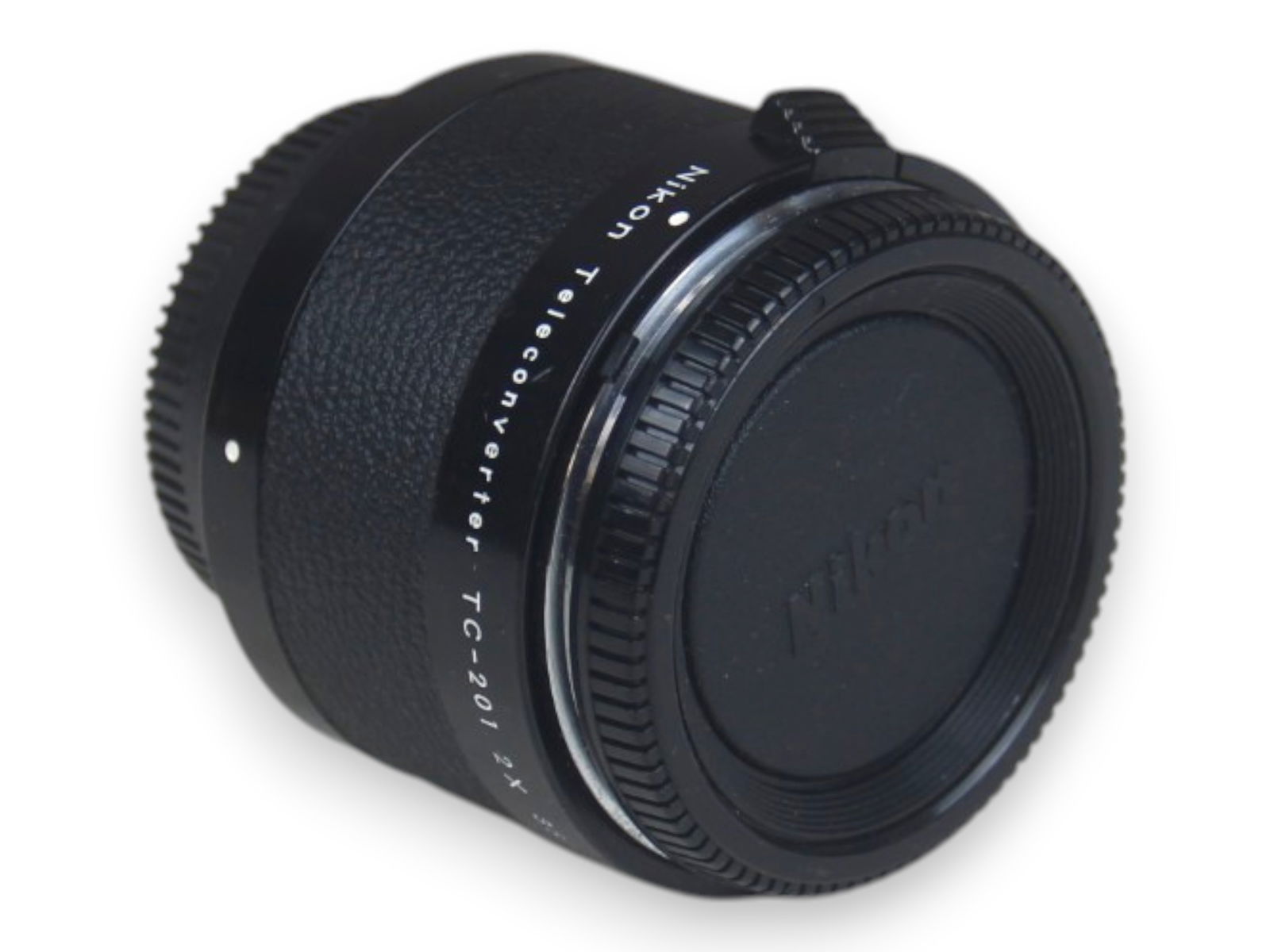 Estate Nikon Camera Collection - 6