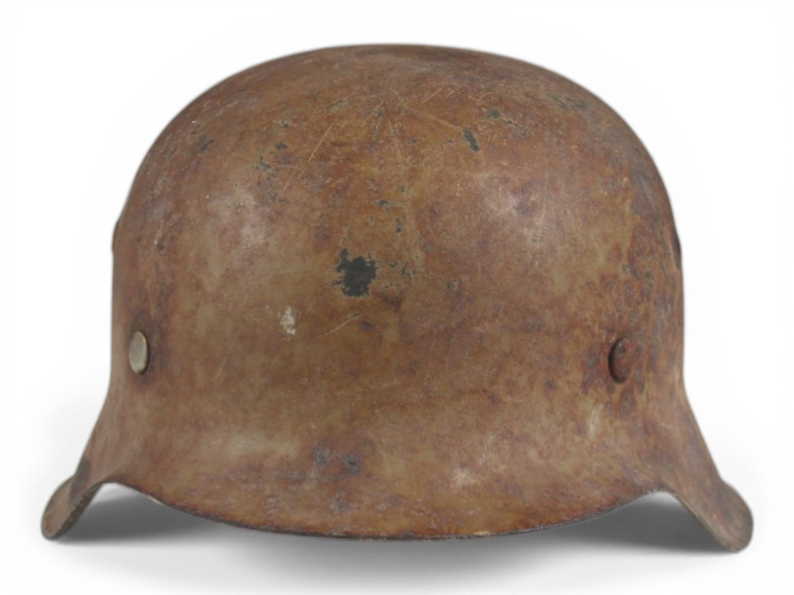 World War Two German Helmet - 2