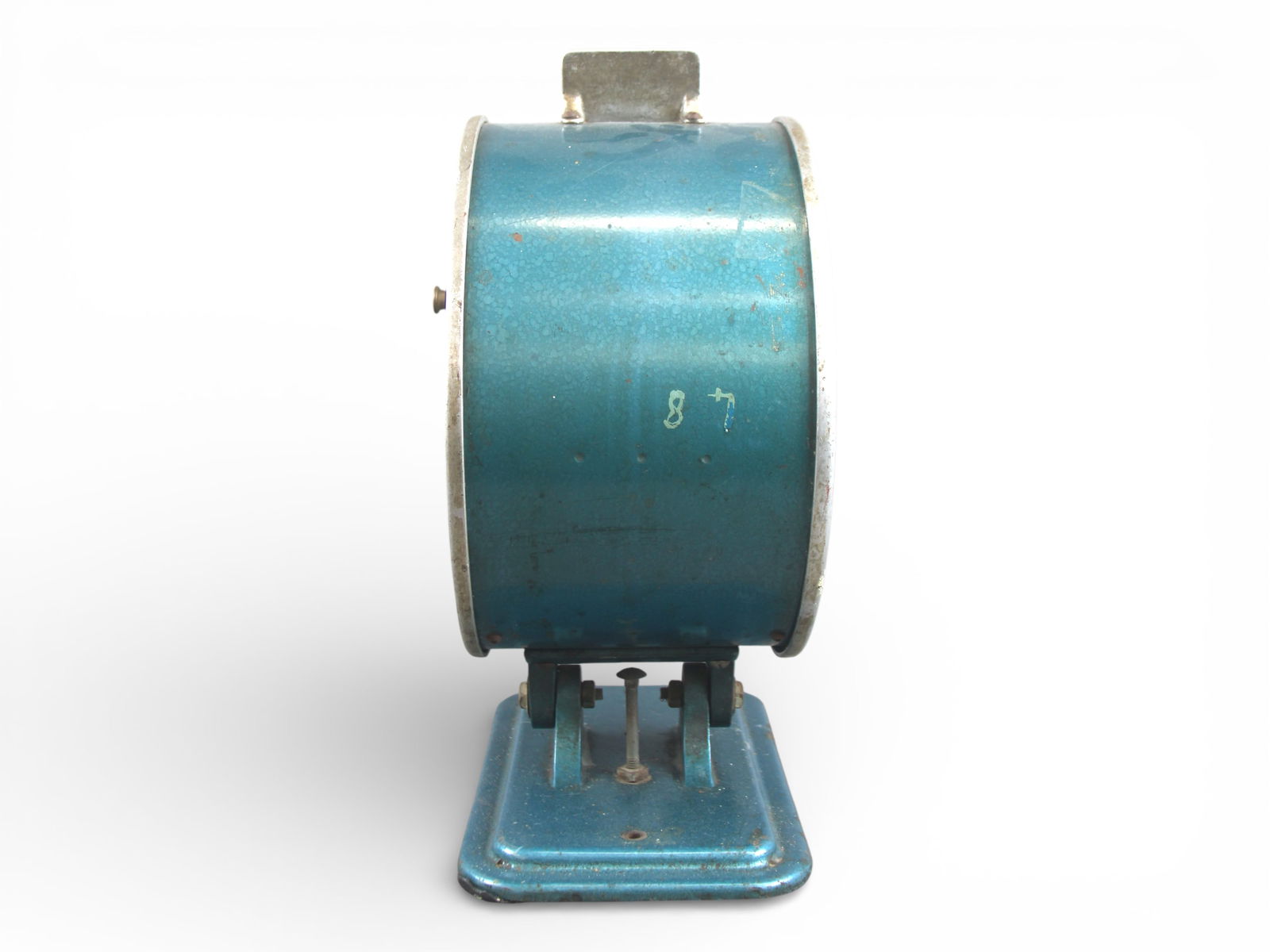 1 Cent View-a-Scope Coin Op Viewer Machine - 5