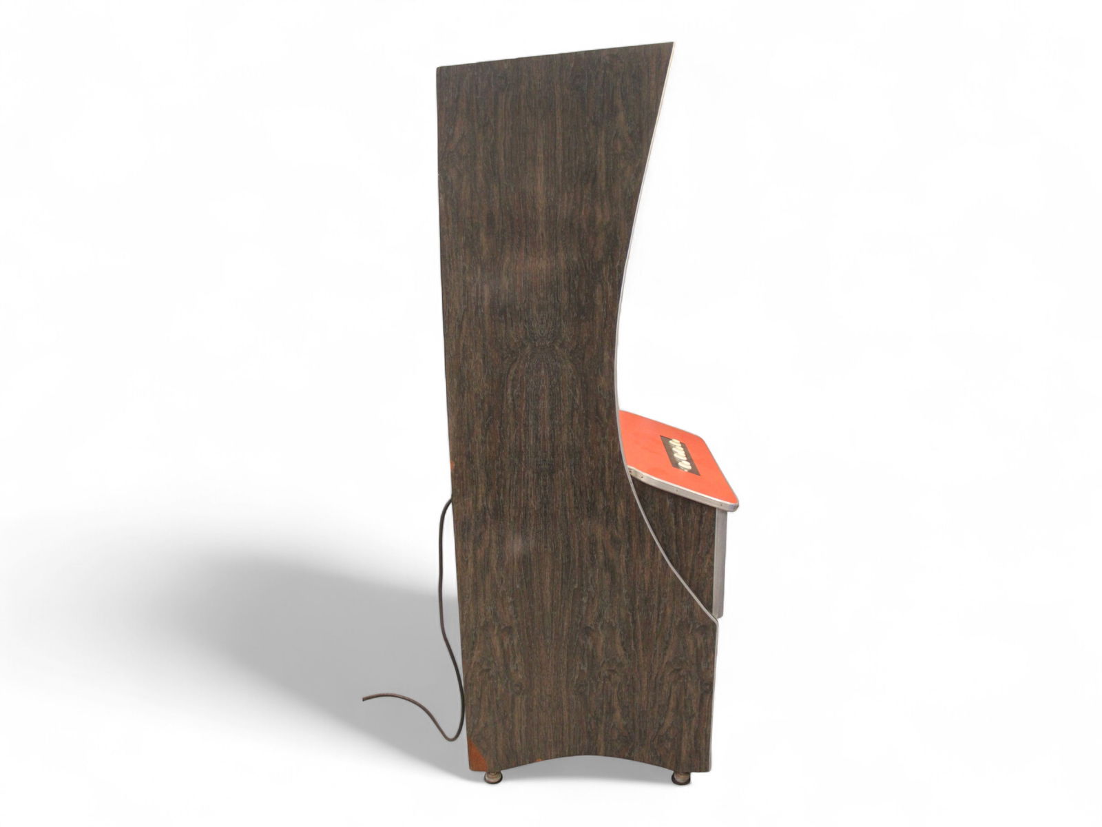 The Original Bimbo 3 Ring Circus Arcade Machine - 4