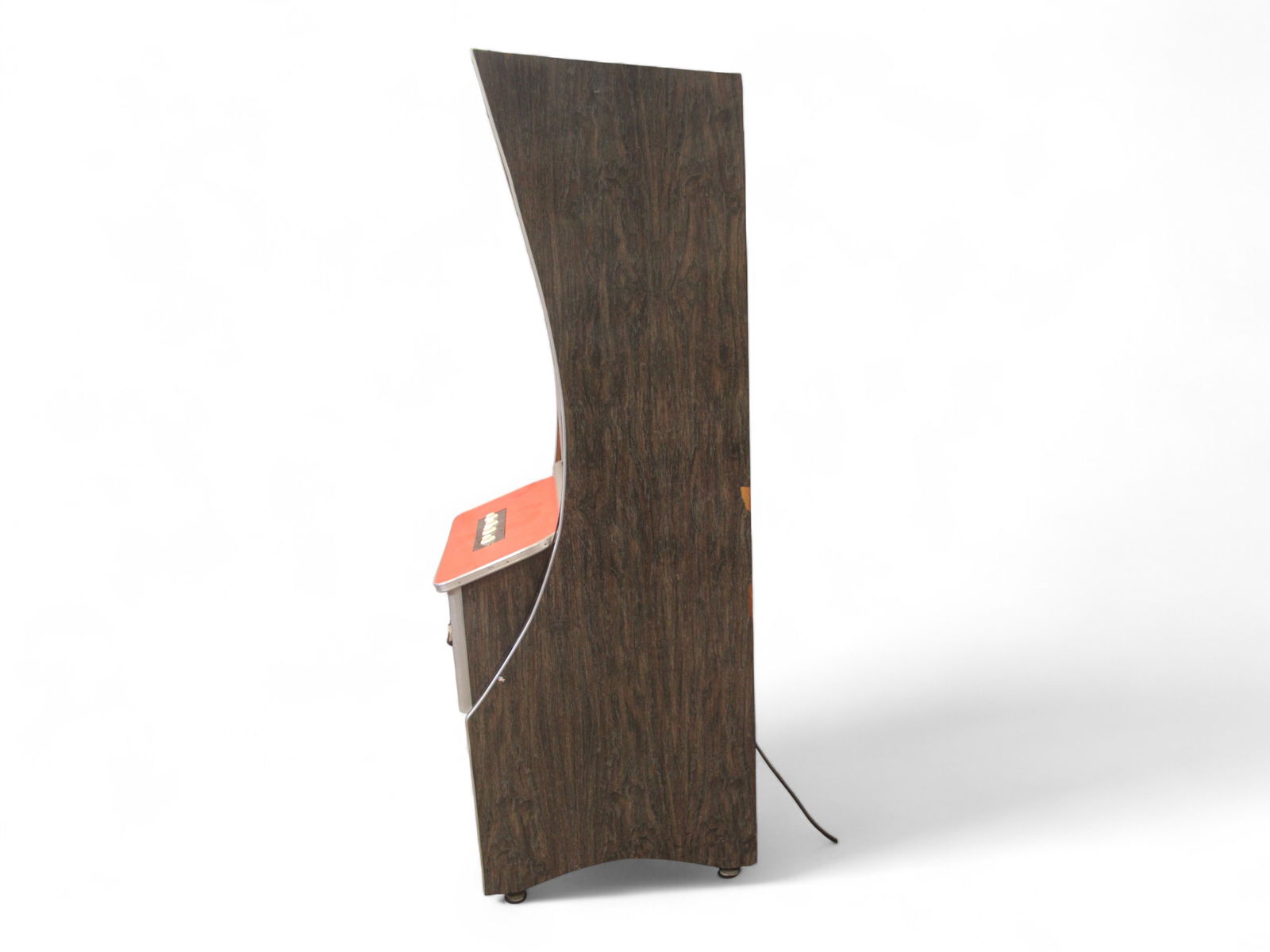 The Original Bimbo 3 Ring Circus Arcade Machine - 6