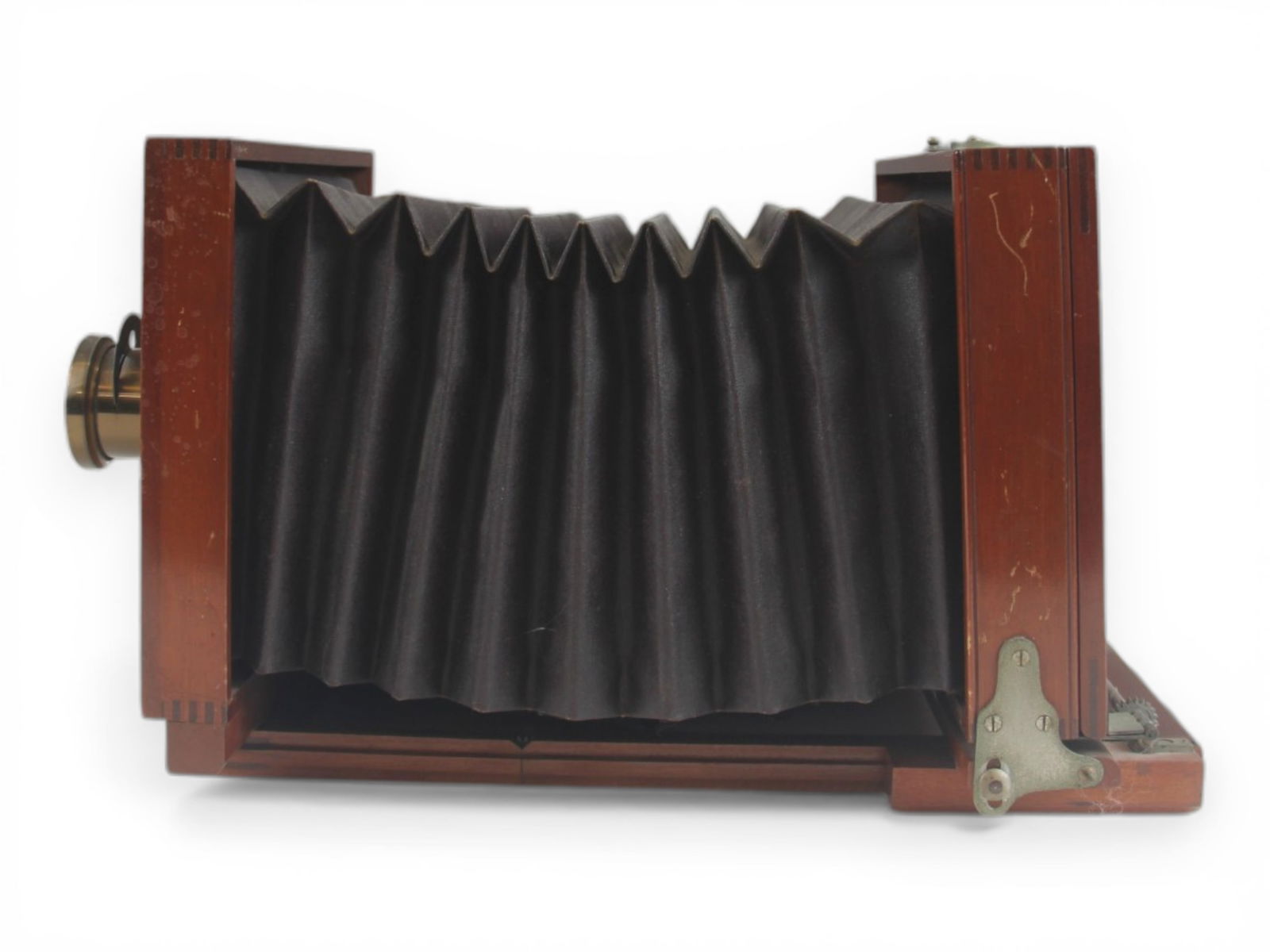 Rochester Optical New Model Improved Stereo Camera - 3