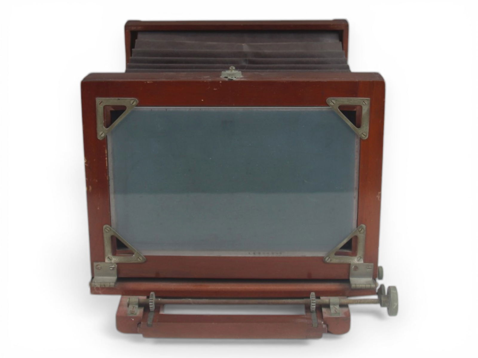 Rochester Optical New Model Improved Stereo Camera - 5