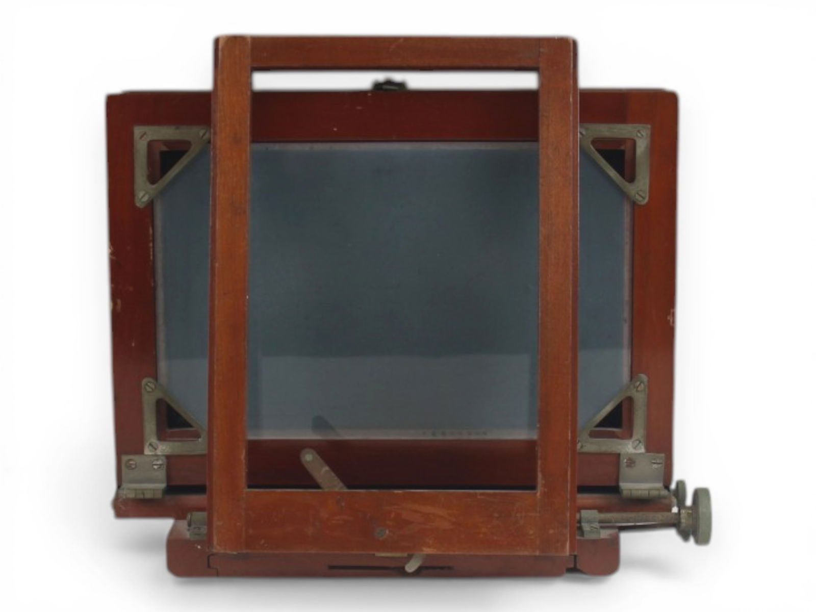 Rochester Optical New Model Improved Stereo Camera - 6