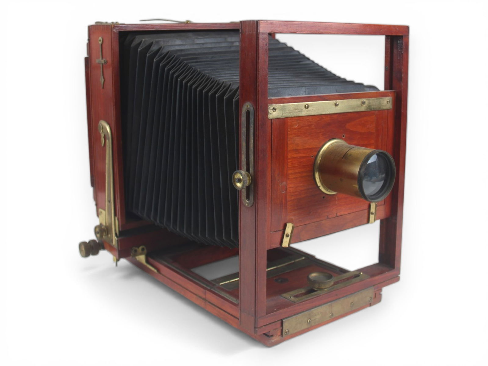 J.H. Dallmeyer, London Camera (1 of 7)