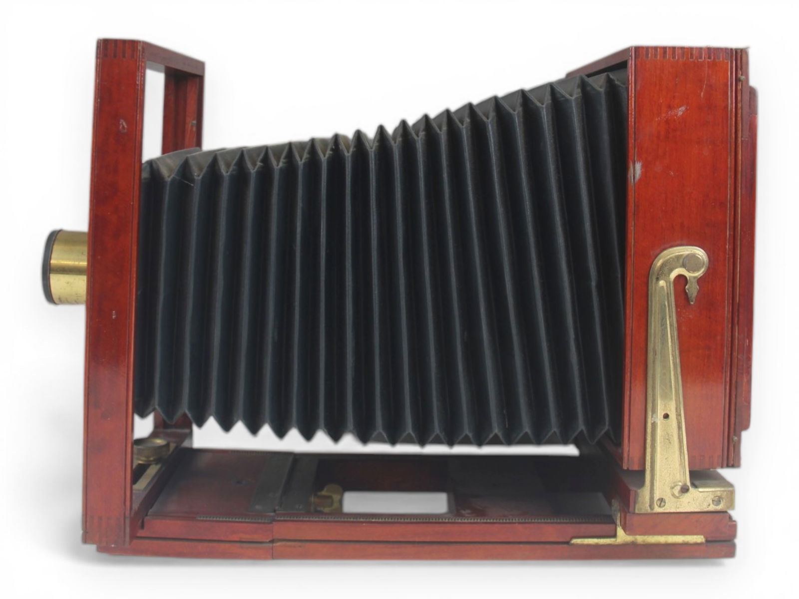 J.H. Dallmeyer, London Camera - 3