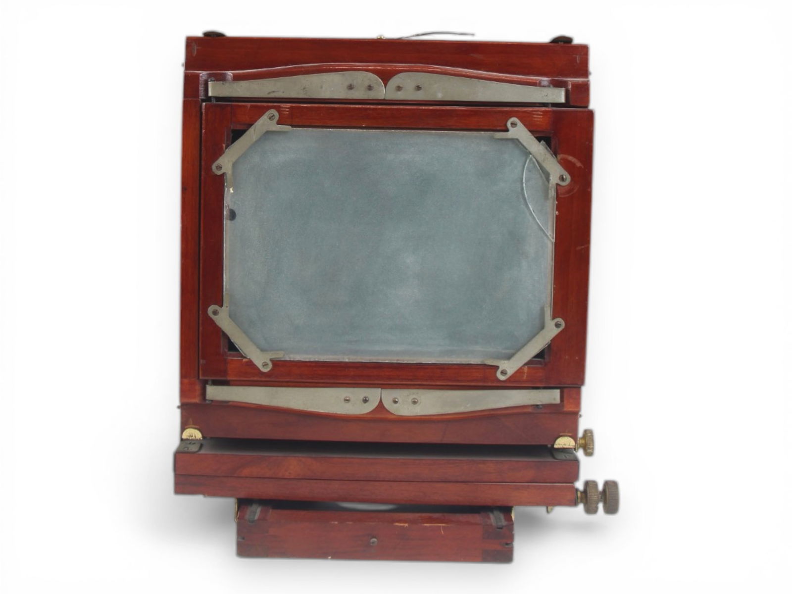 J.H. Dallmeyer, London Camera - 5