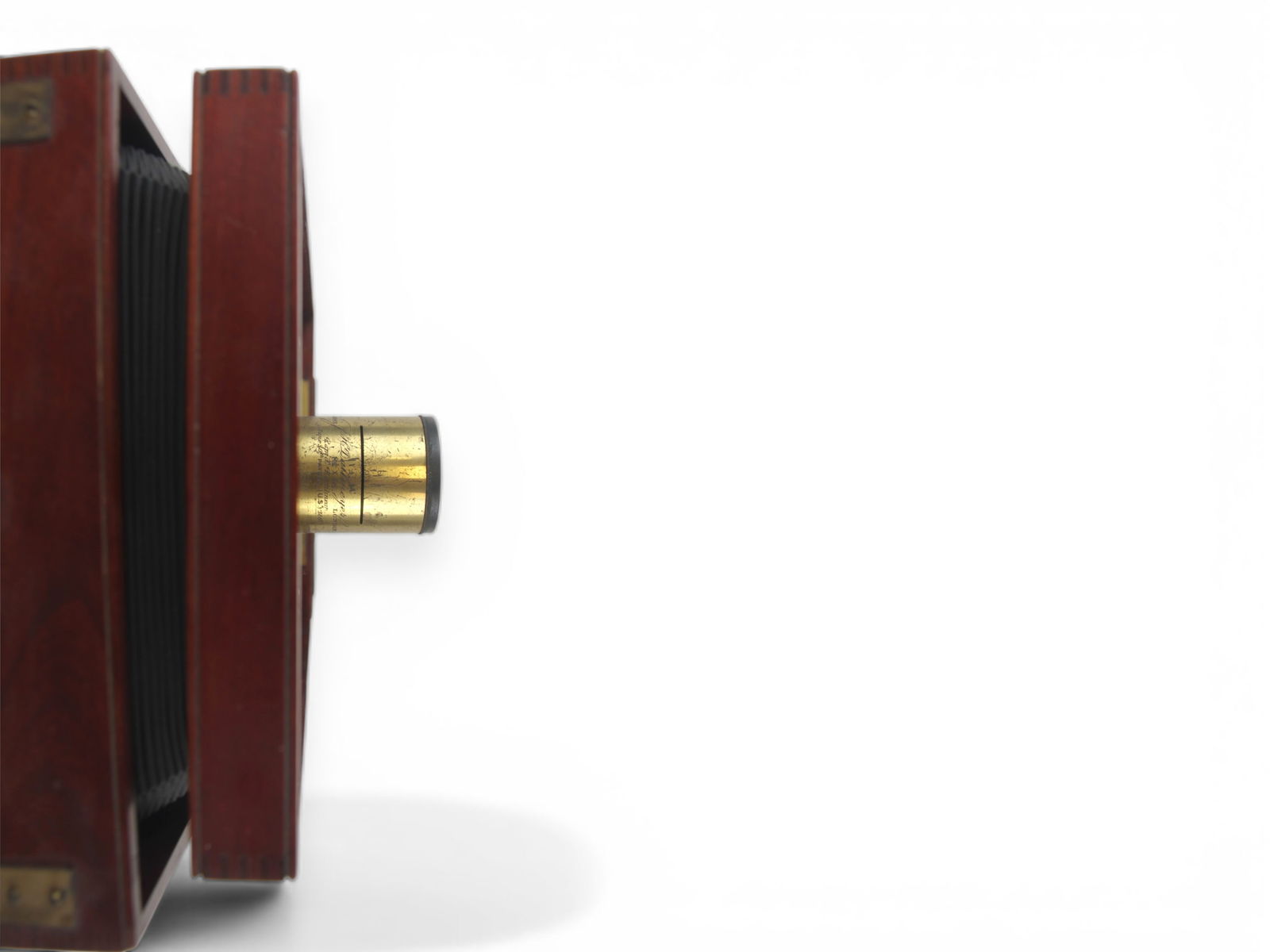 J.H. Dallmeyer, London Camera - 6