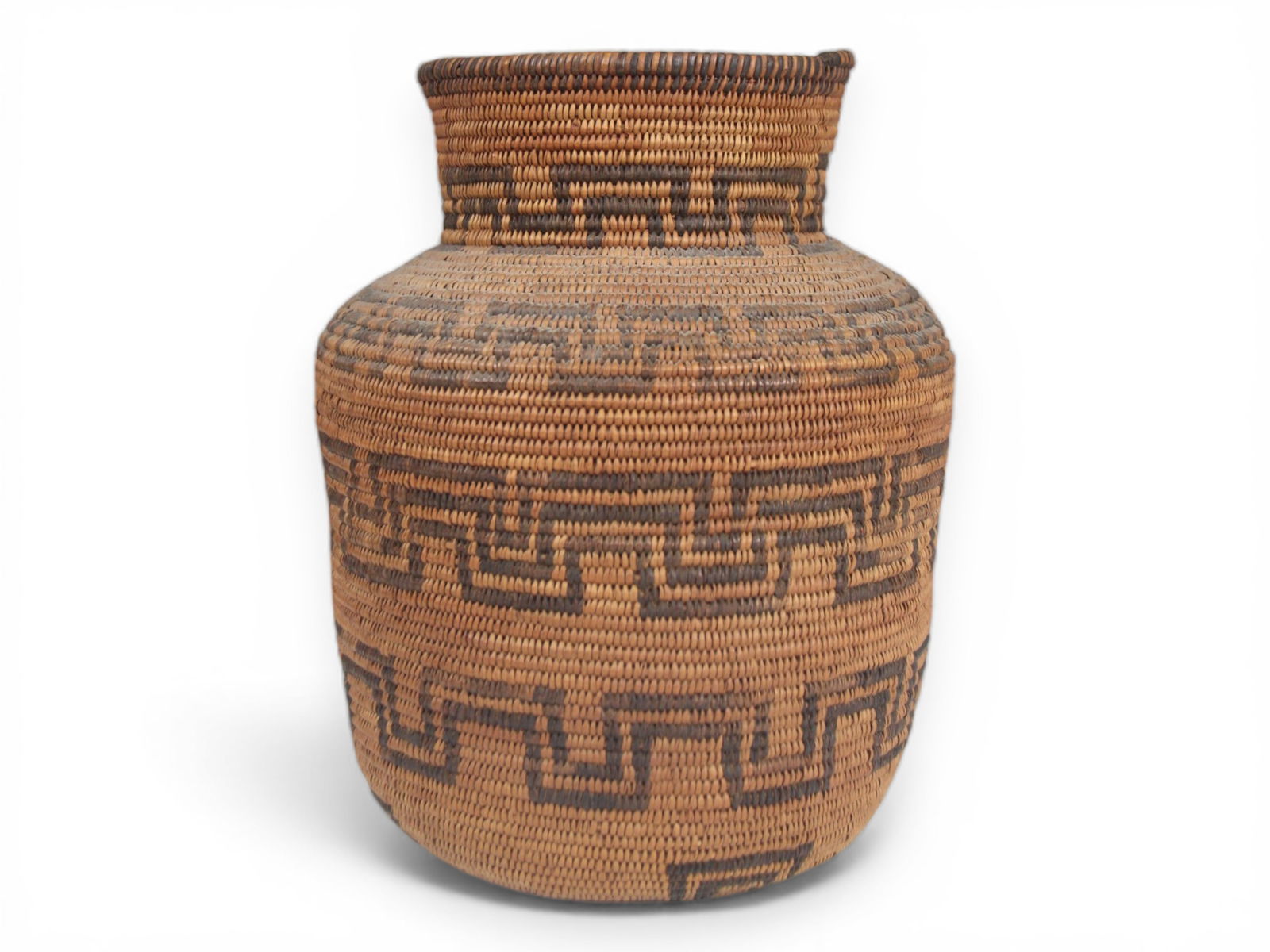 Apache Olla Basket (1 of 4)