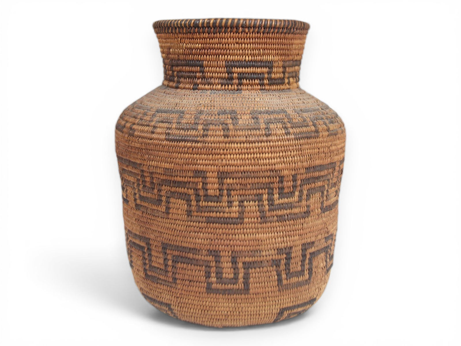 Apache Olla Basket - 2