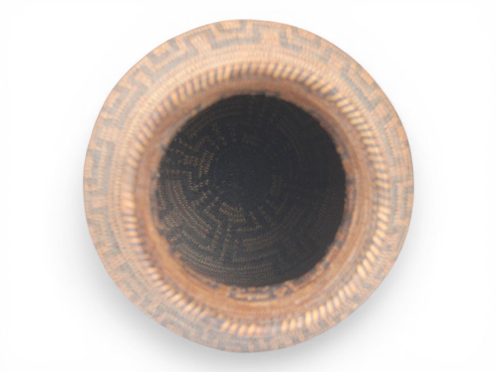 Apache Olla Basket - 4