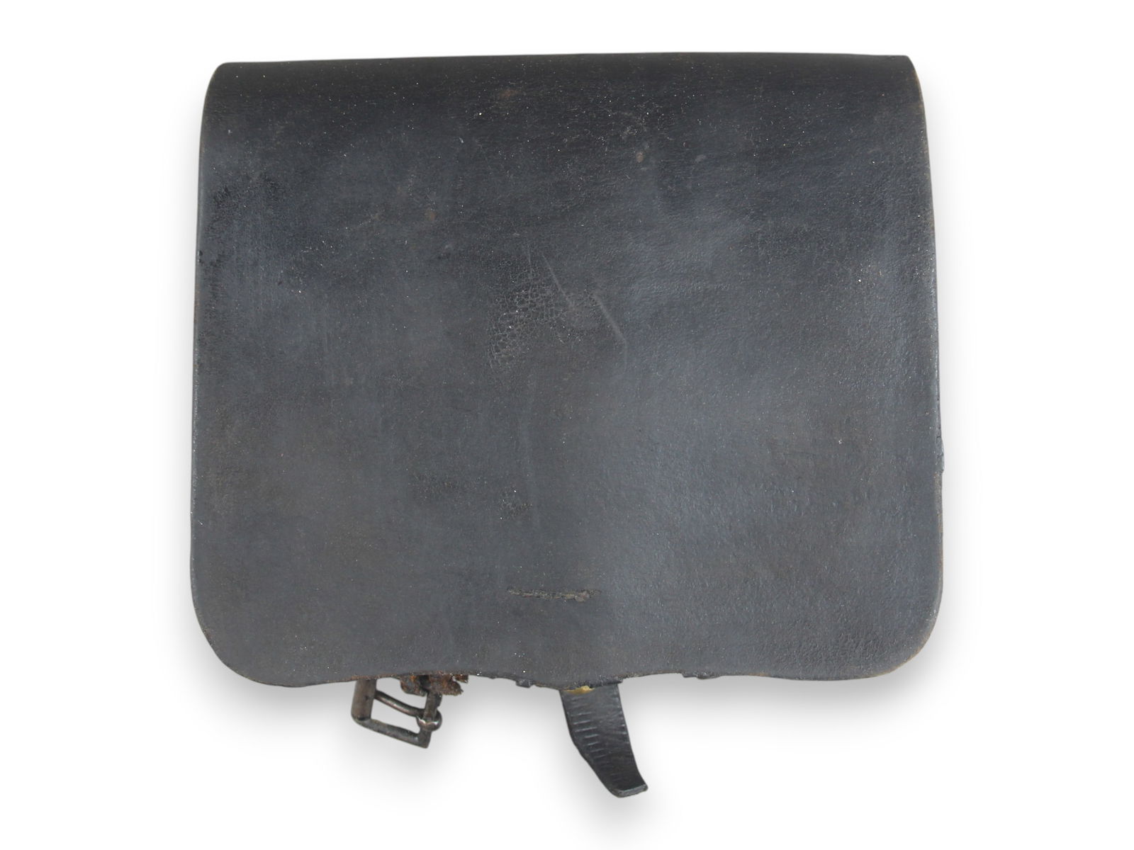 (2) U.S. Cartridge Boxes - 2