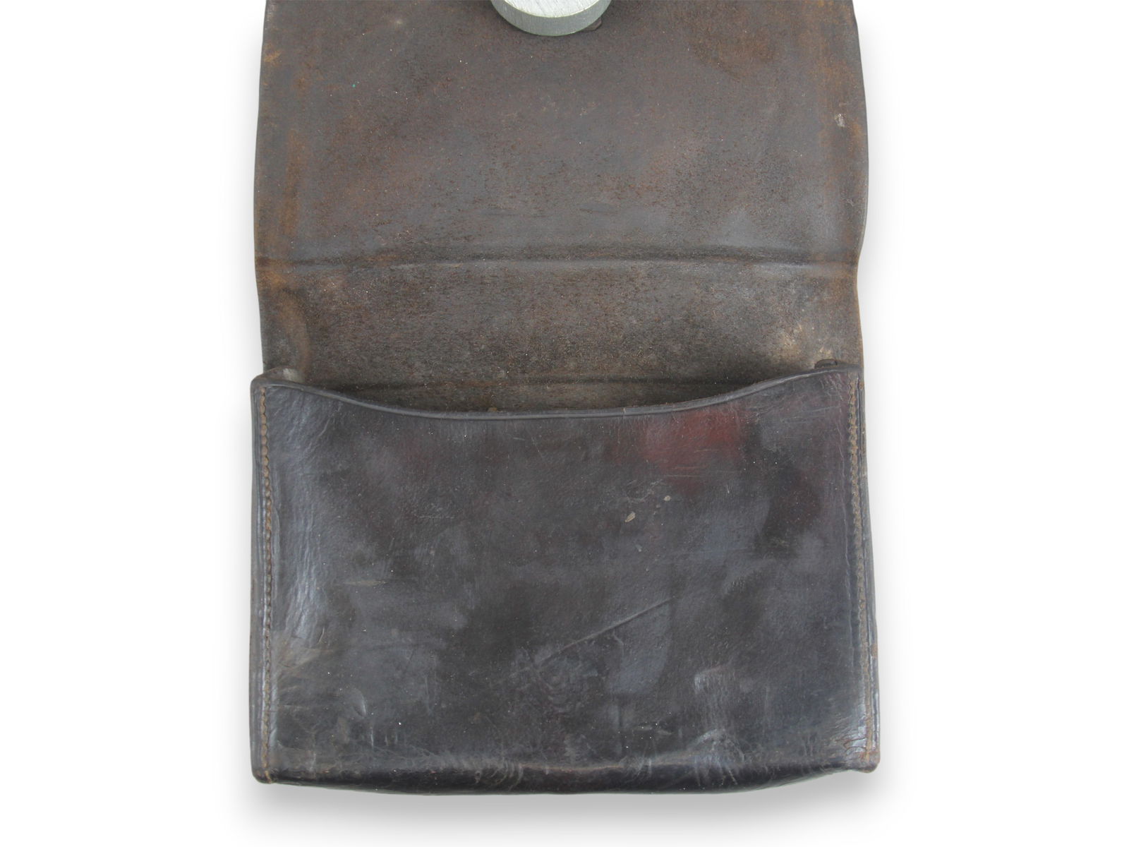 (2) U.S. Cartridge Boxes - 8