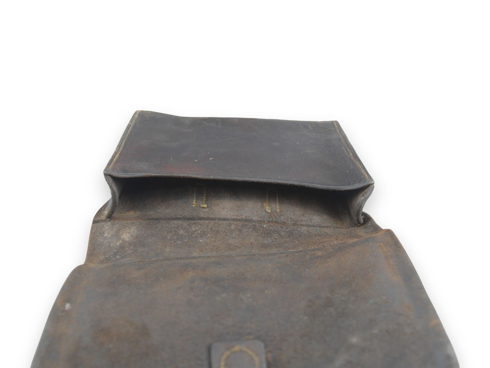 (2) U.S. Cartridge Boxes - 9