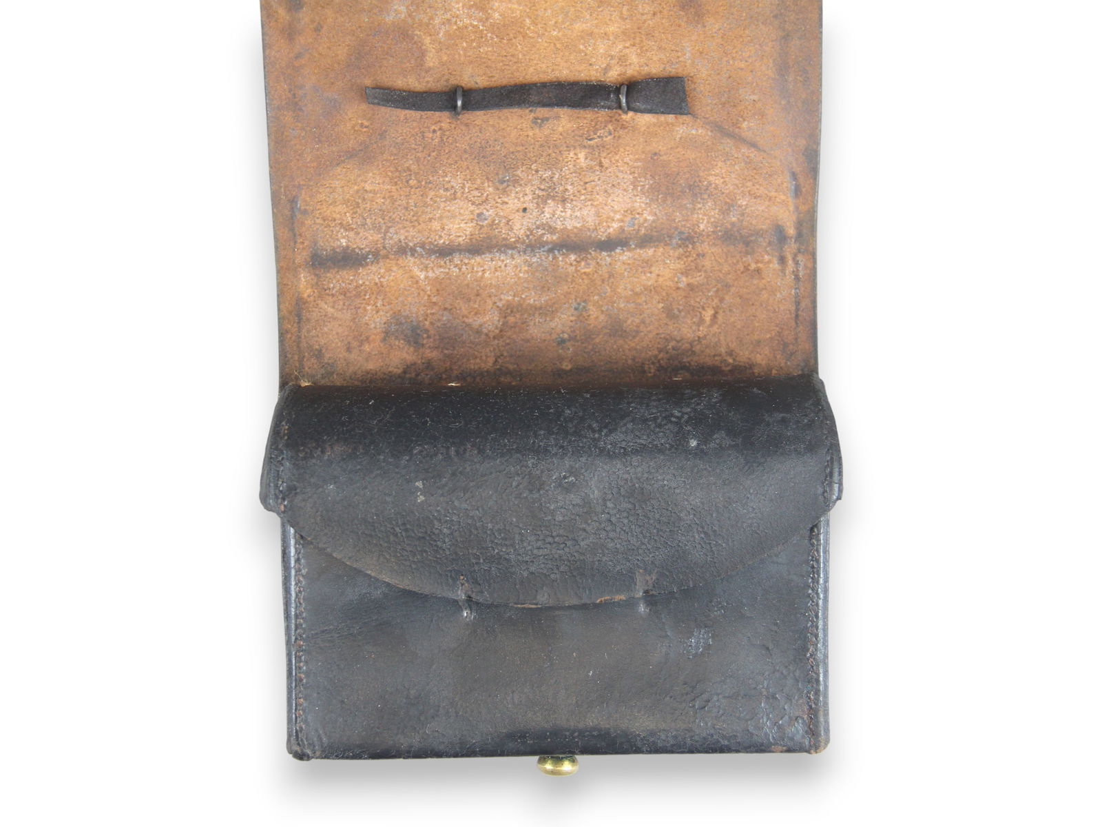 (2) U.S. Cartridge Boxes - 9