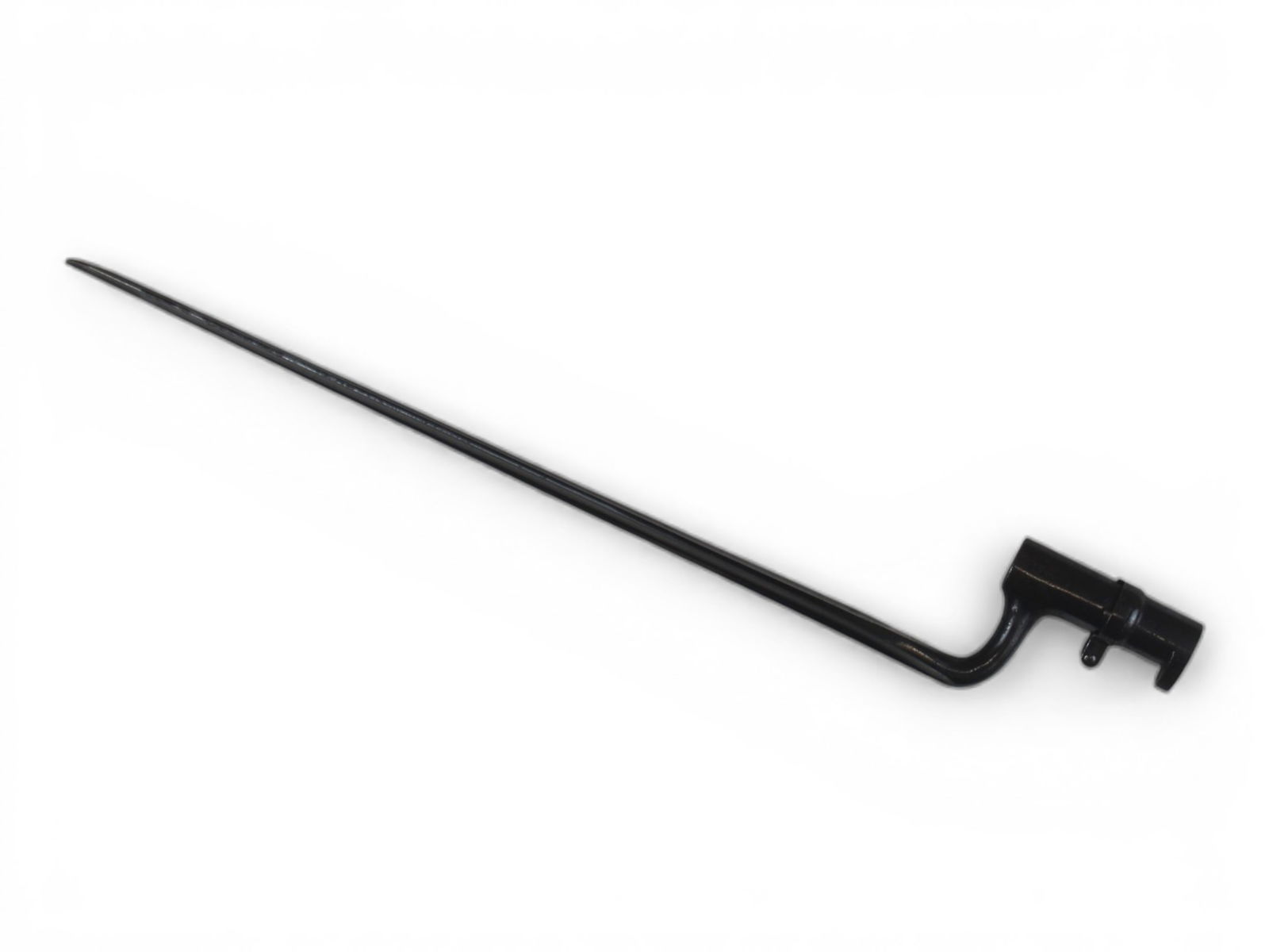 (3) U.S. Socket Bayonets - 3