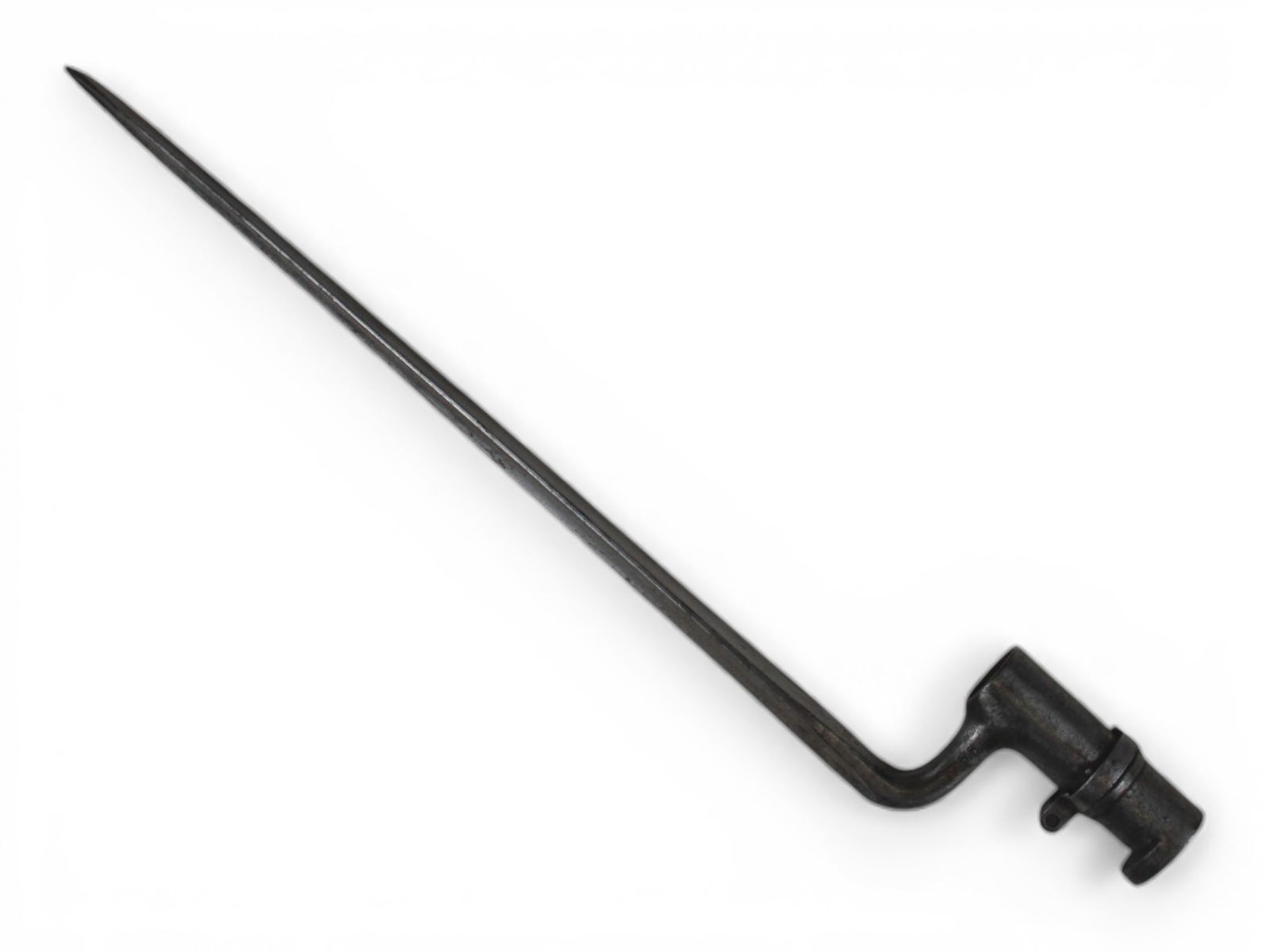 (3) U.S. Socket Bayonets - 4