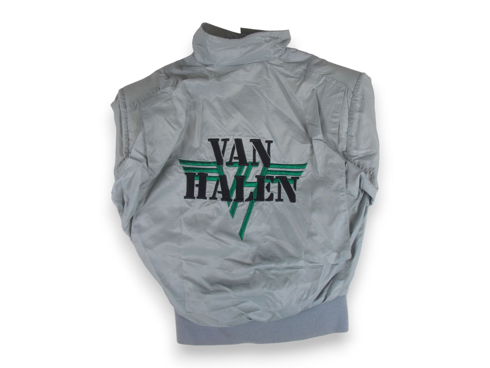 Van Halen 1981 Tour Jacket - 2