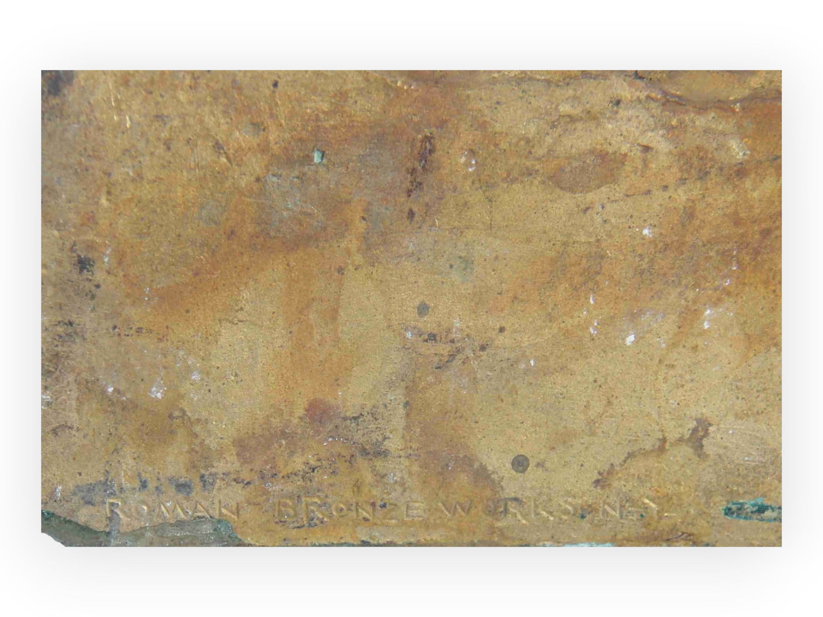 Masonic Lodge Wall Plaque - 2