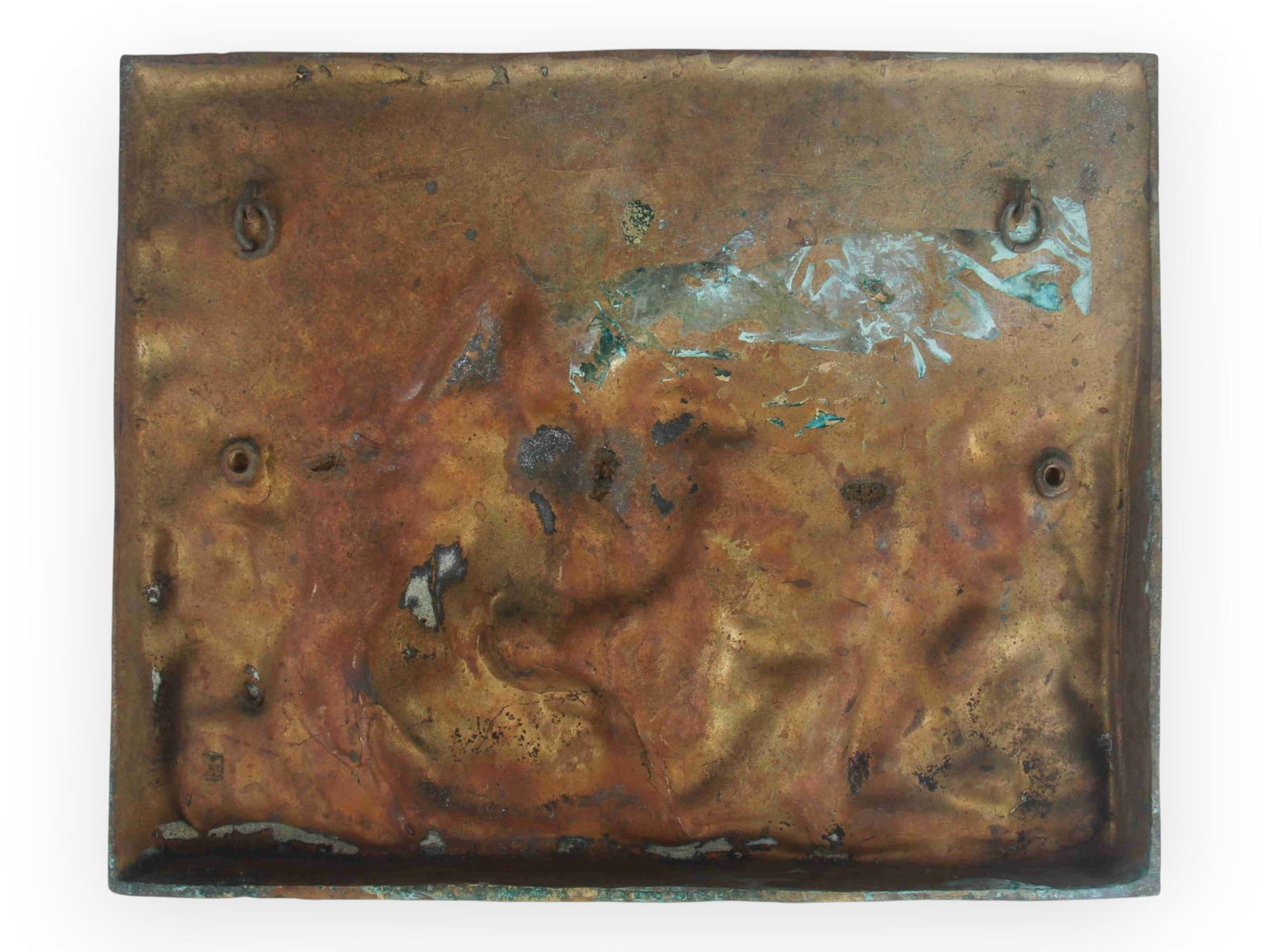 Masonic Lodge Wall Plaque - 3