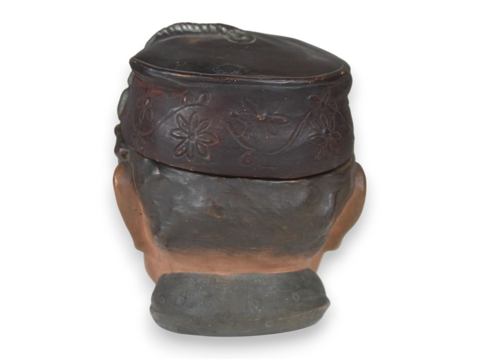 (4) Tobacco Jars - 11