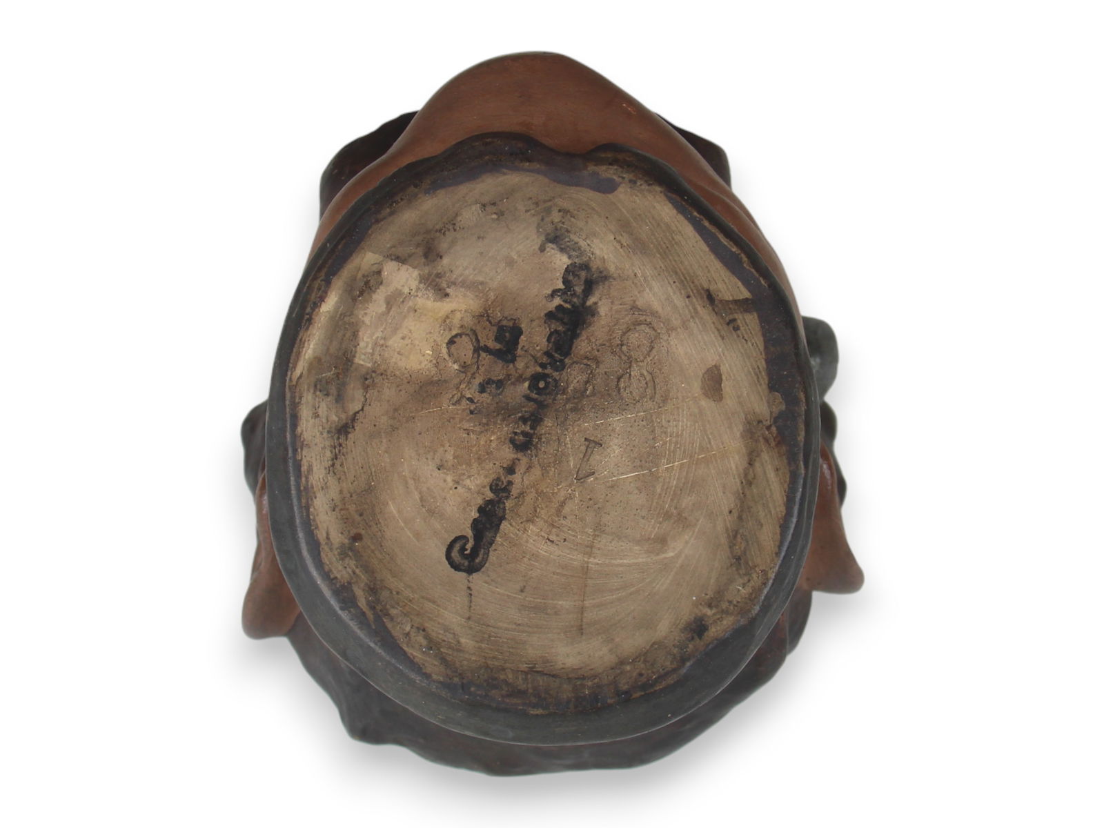 (4) Tobacco Jars - 13