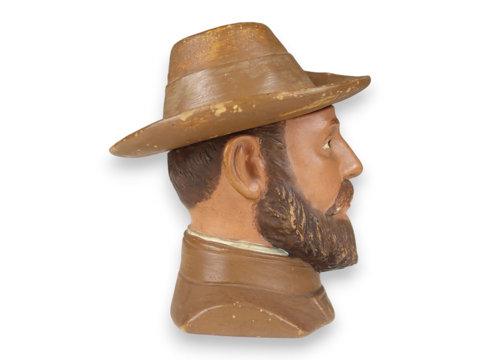 (4) Tobacco Jars - 15