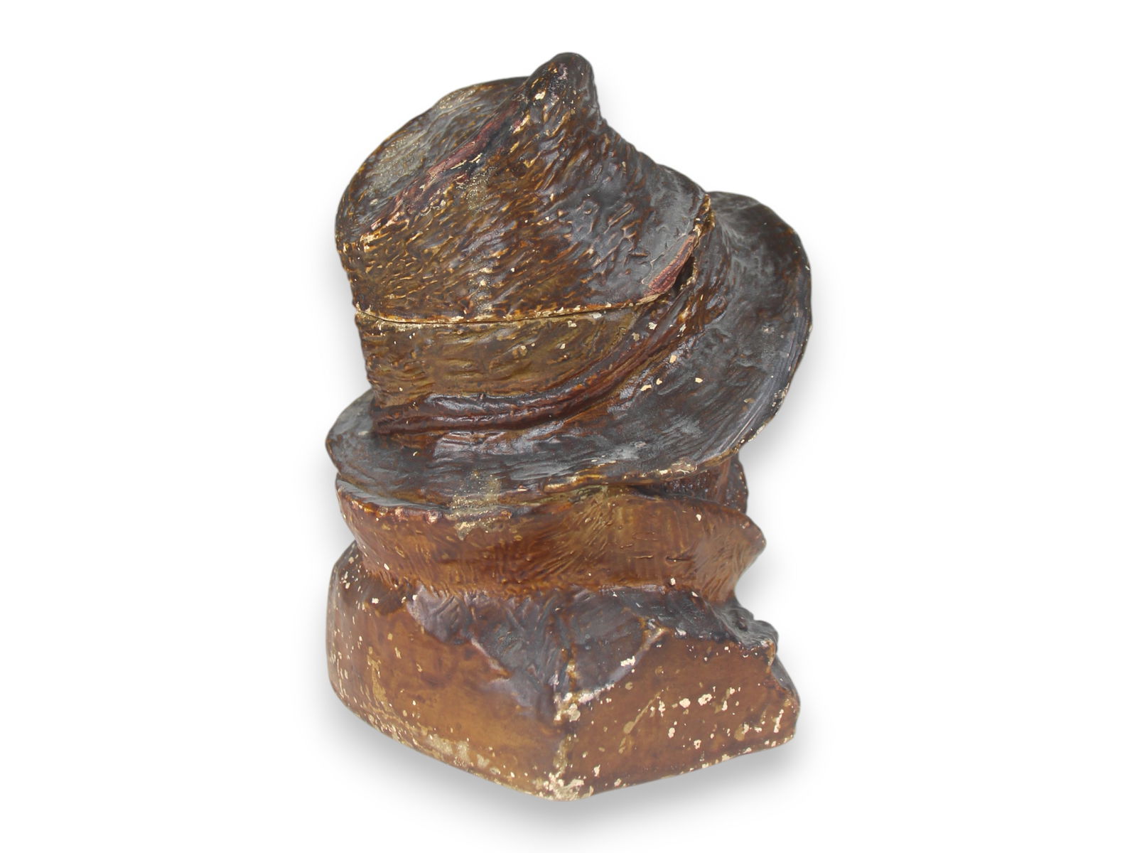 (4) Tobacco Jars - 3