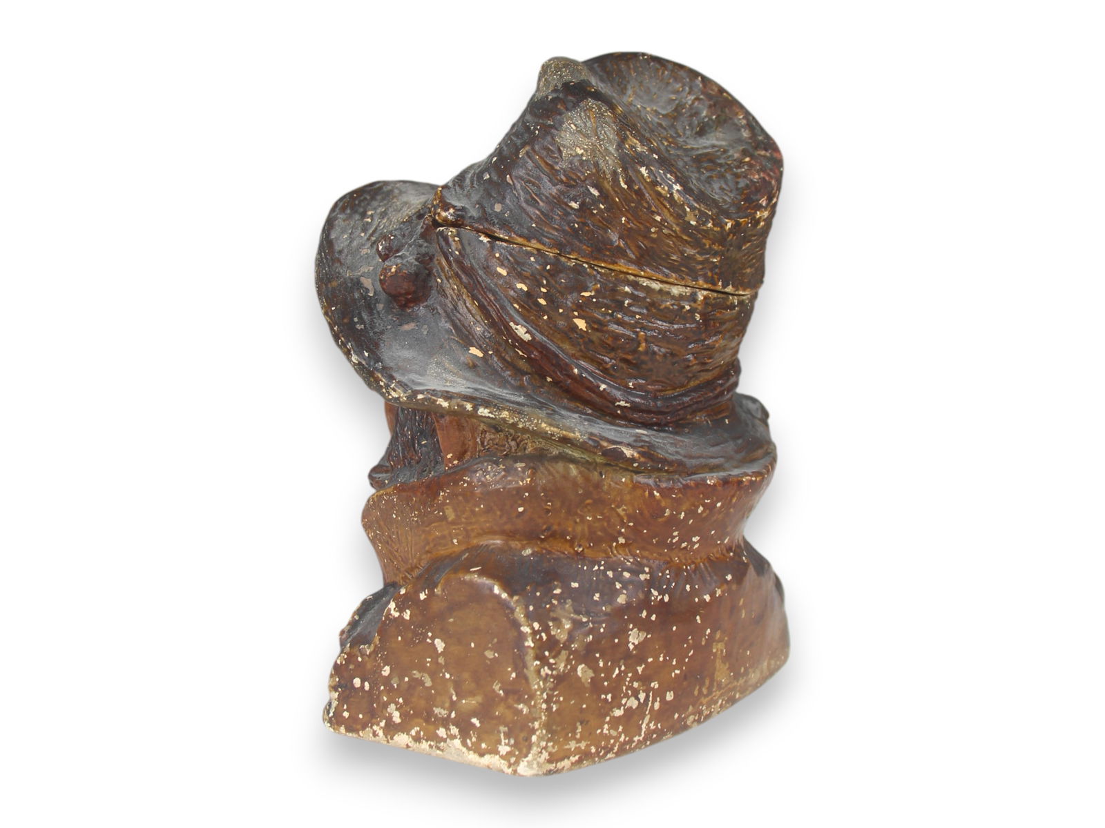 (4) Tobacco Jars - 4