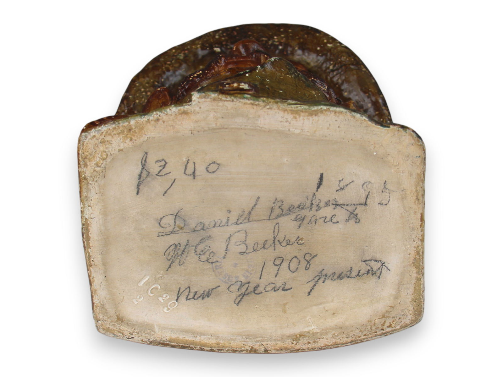 (4) Tobacco Jars - 5