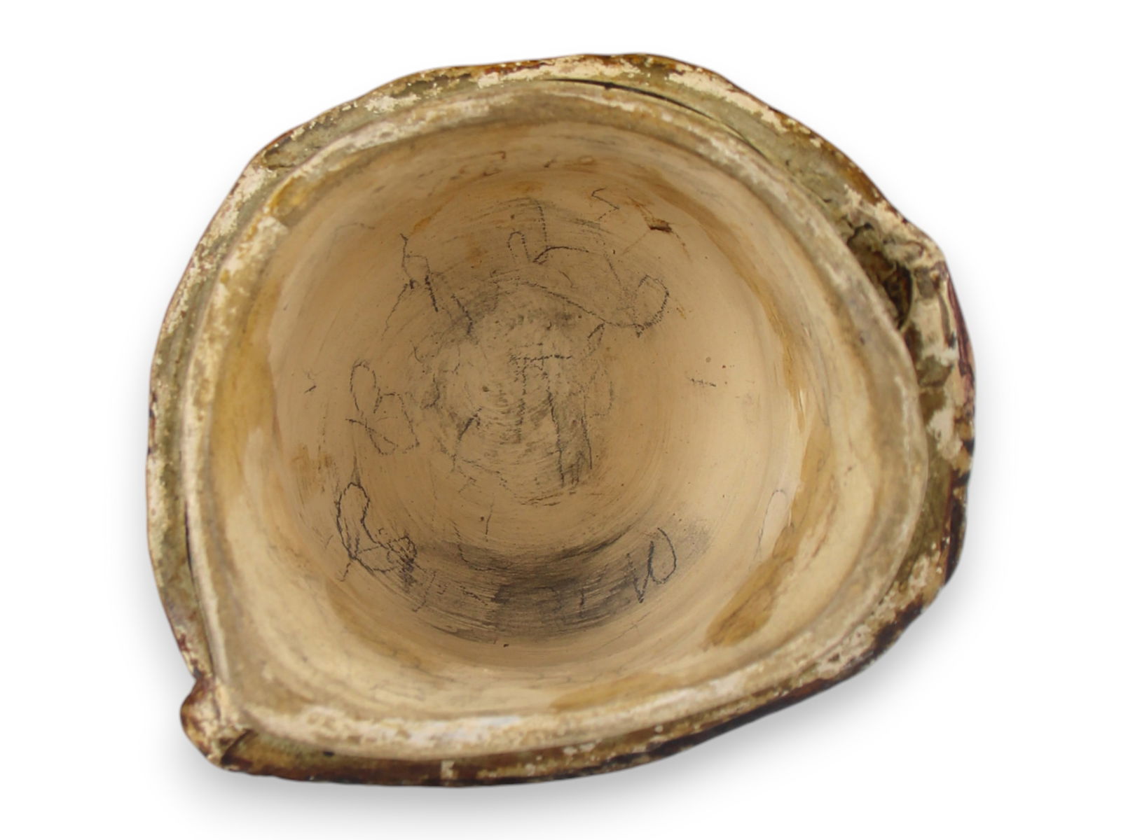 (4) Tobacco Jars - 6