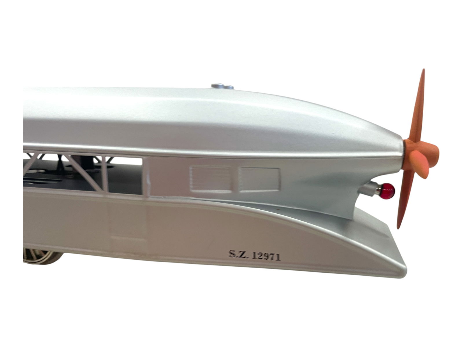 Marklin 16075 Rail Zeppelin - 2