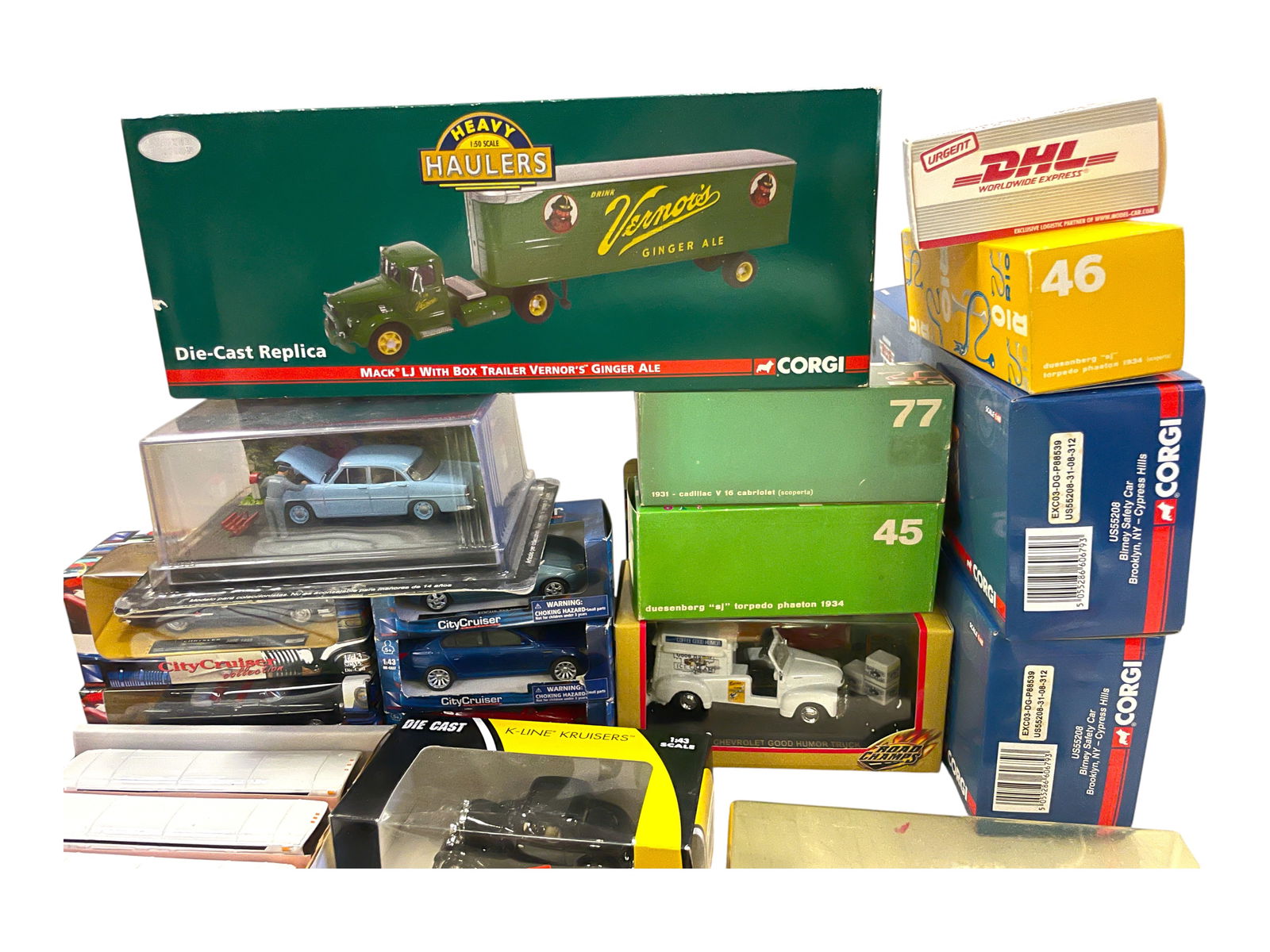 20+ Layout Vehicles - 2